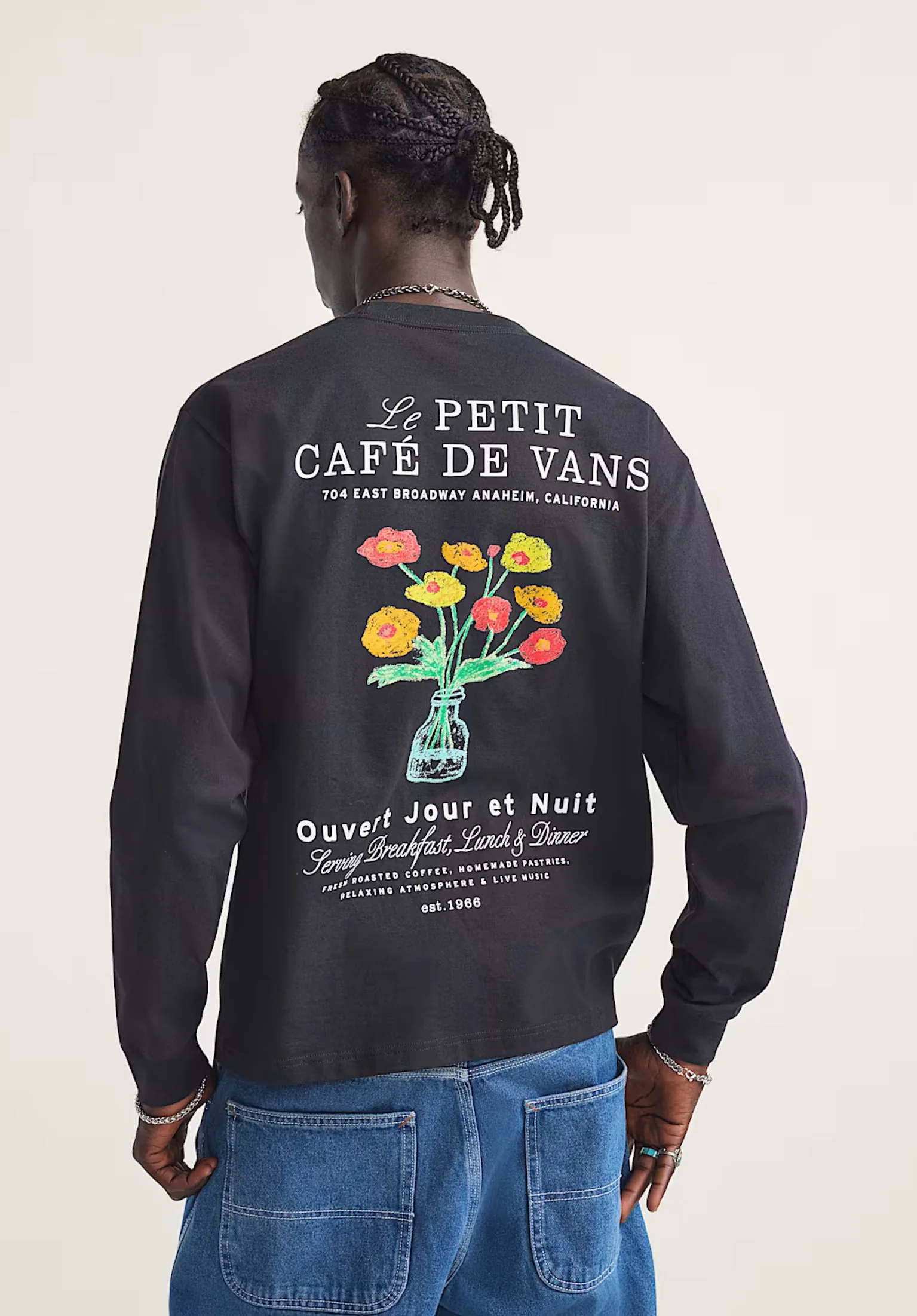 Cafe Vans - Image 2