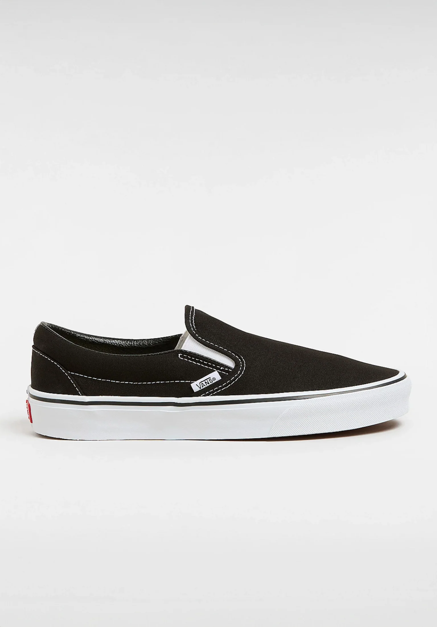 Classic Slip-On