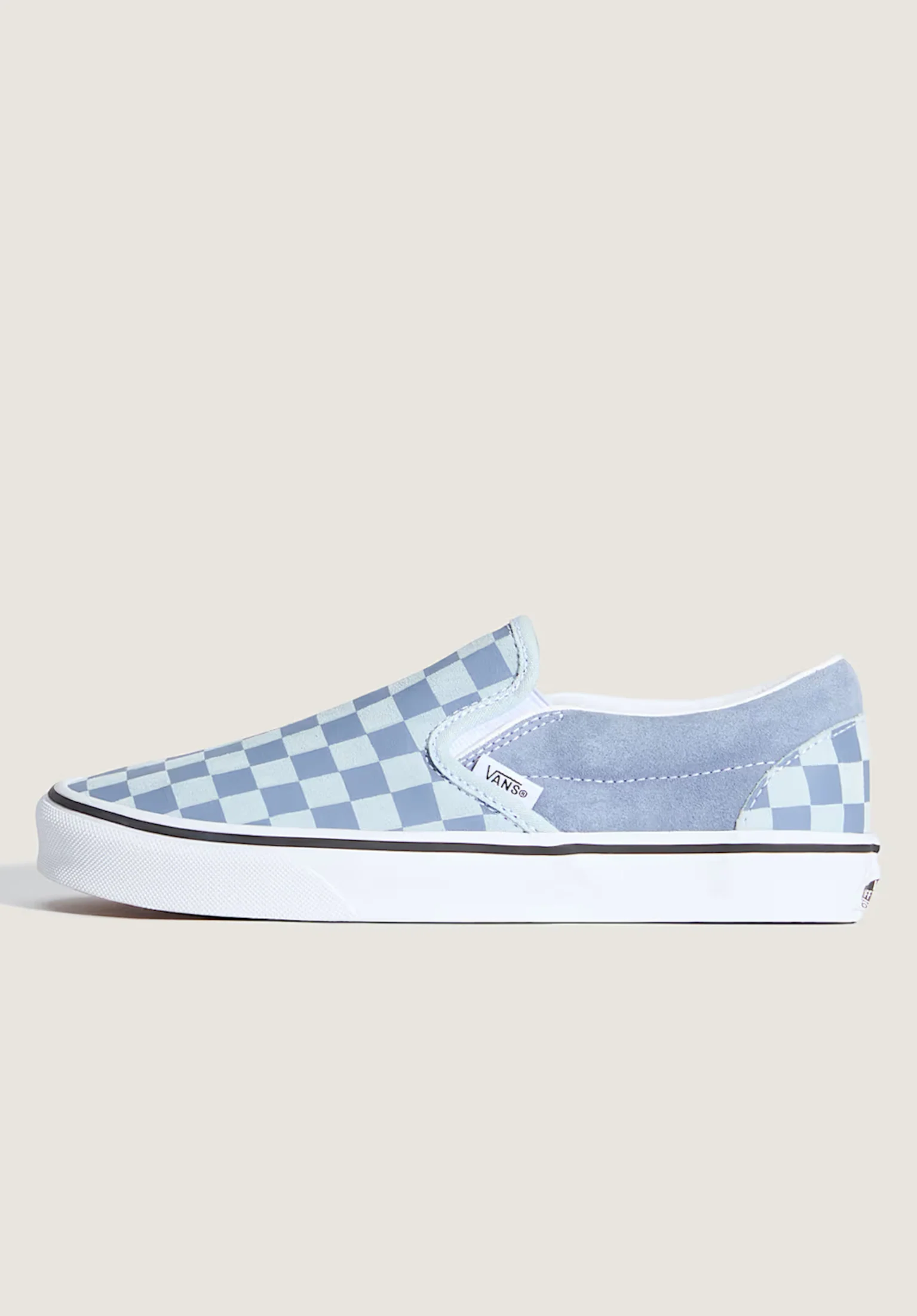 Classic Slip-On