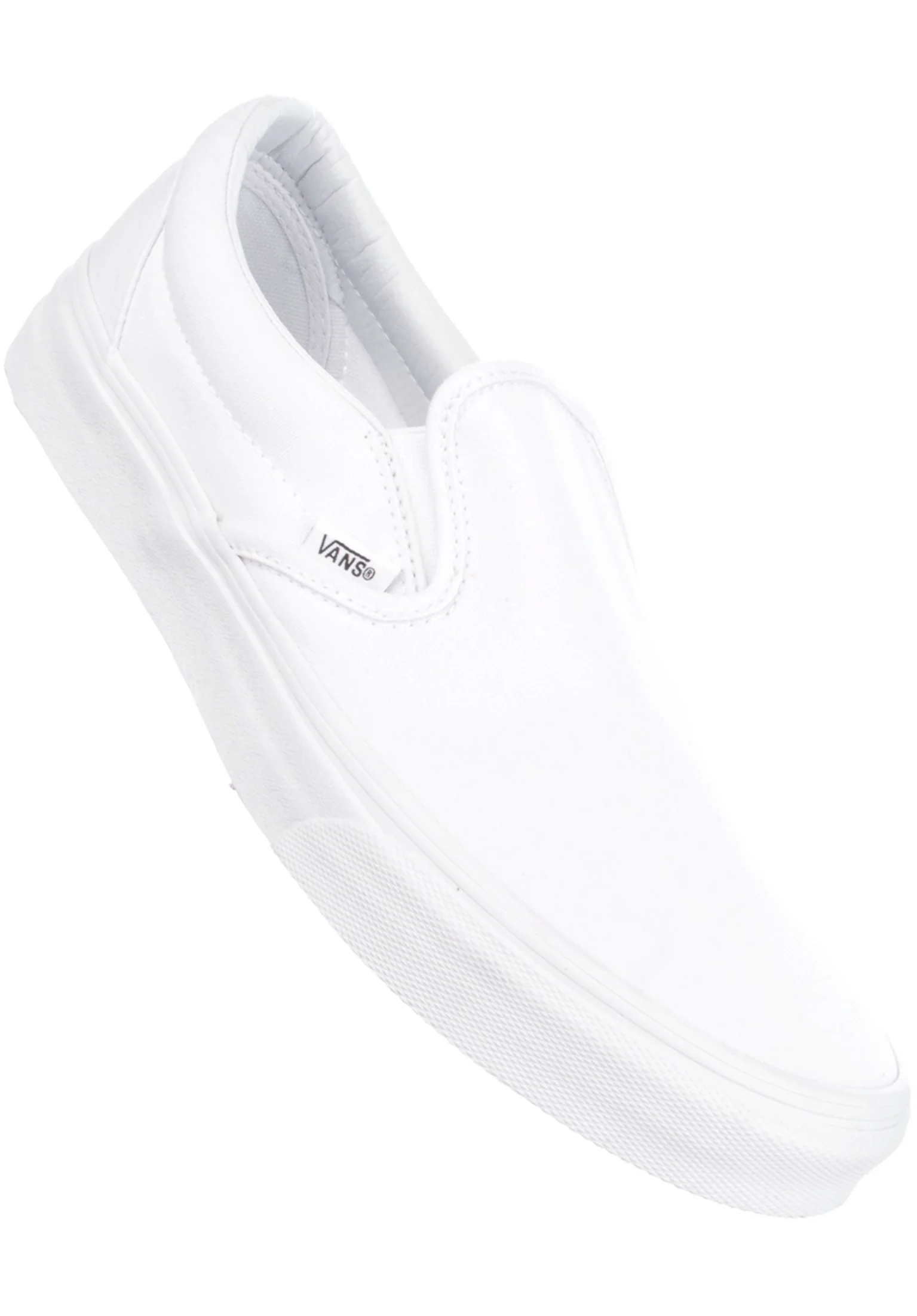 Classic Slip-On