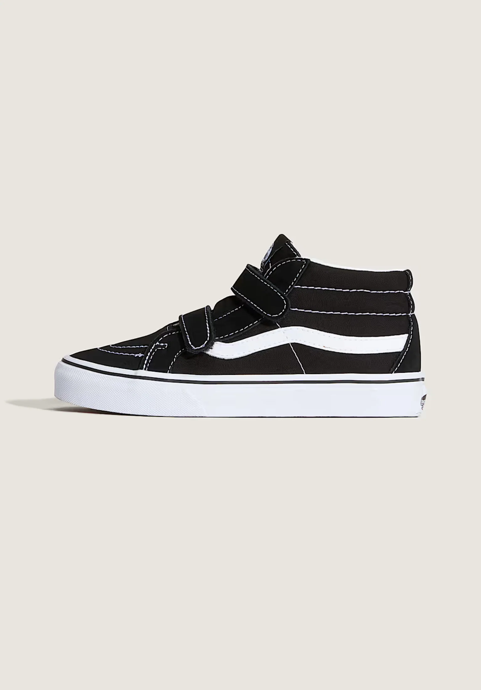 JN SK8-Mid Reissue V