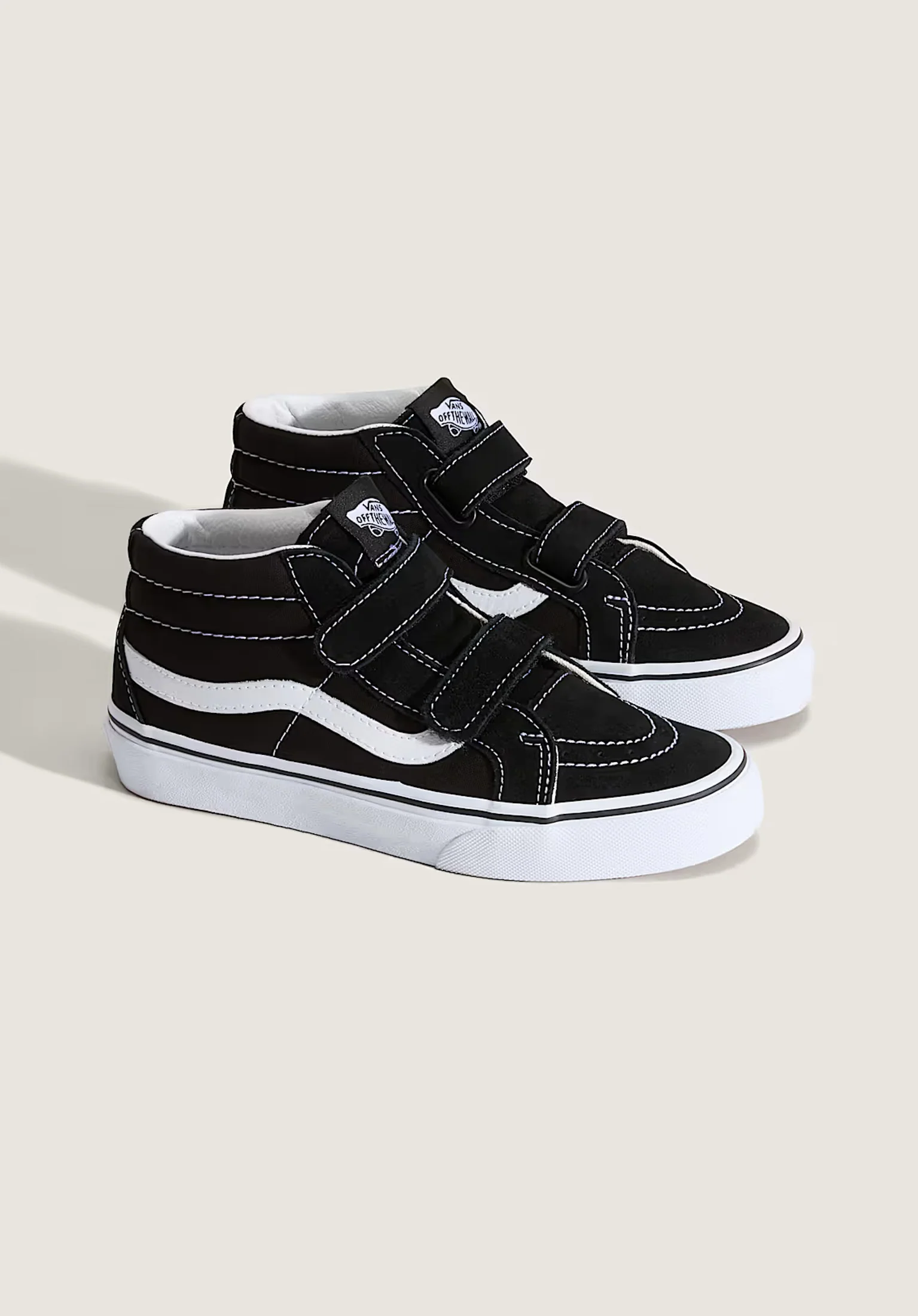 JN SK8-Mid Reissue V - Image 2