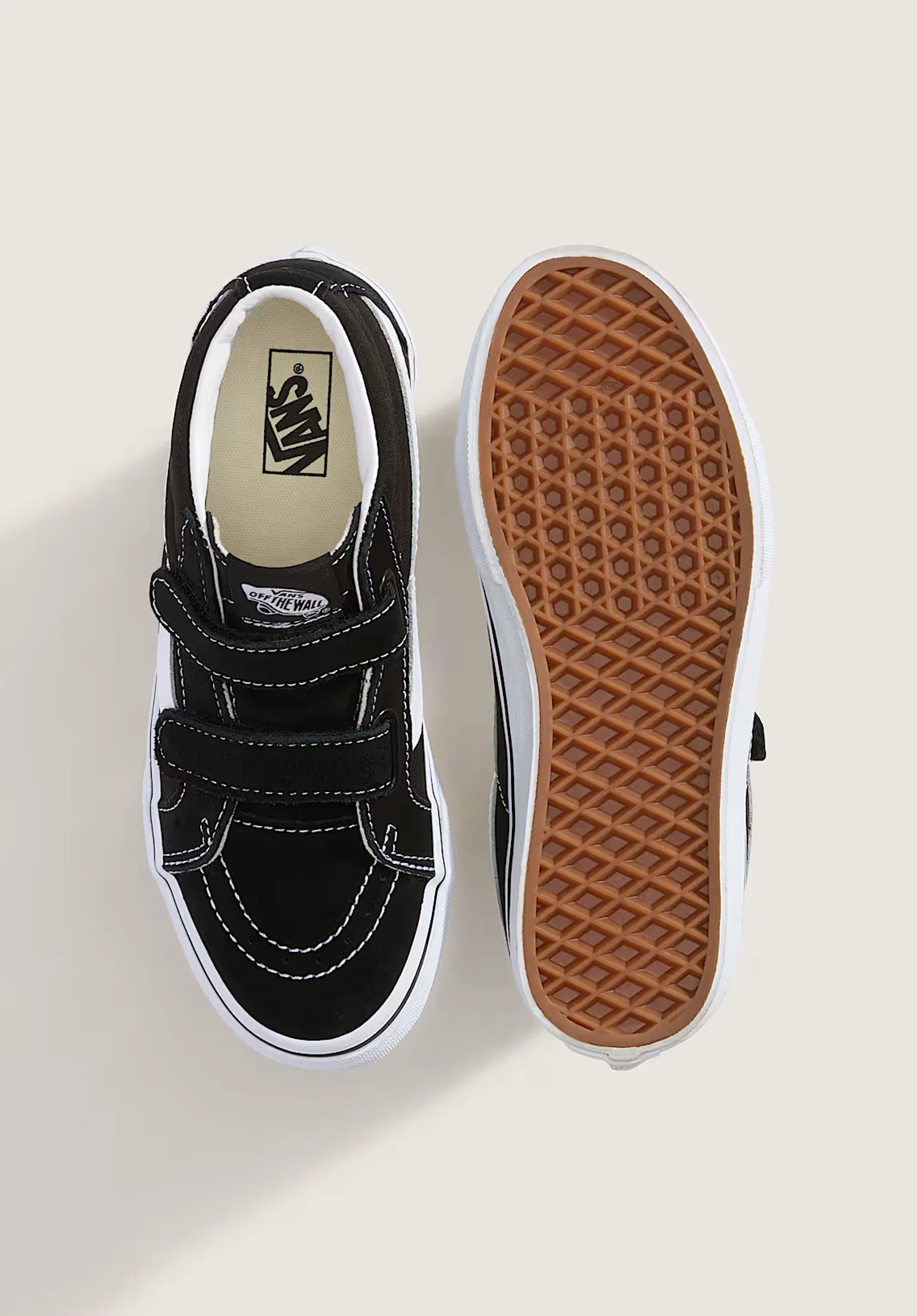 JN SK8-Mid Reissue V - Image 3