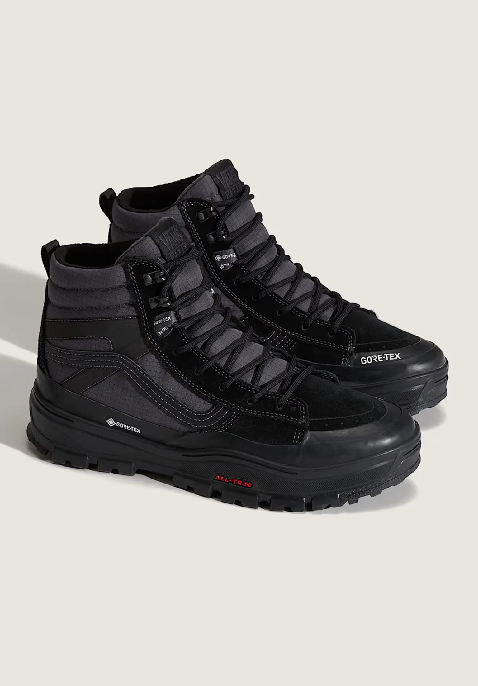 MTE Sk8-Hi Gore-Tex Insulated - Image 2