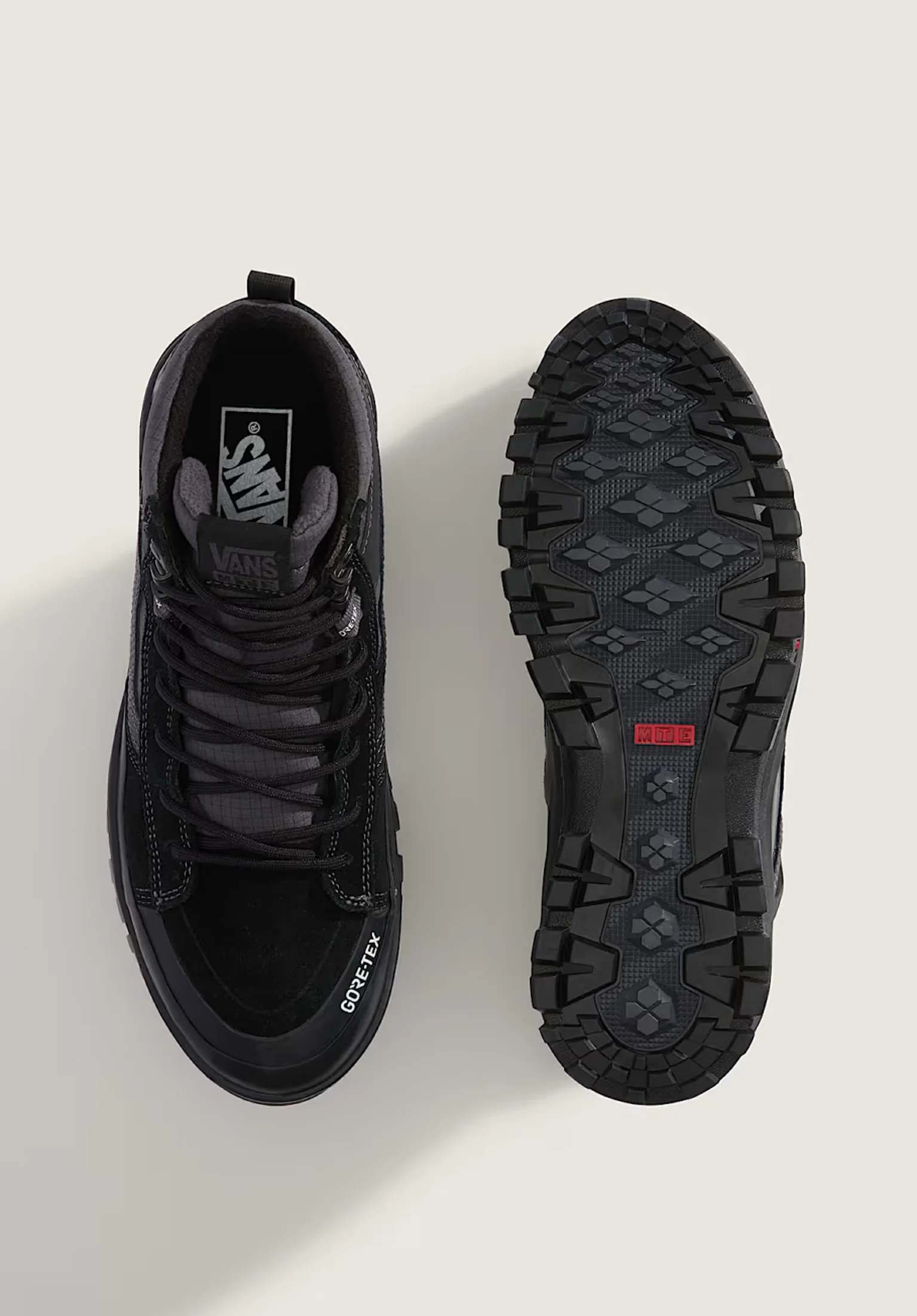 MTE Sk8-Hi Gore-Tex Insulated - Image 3