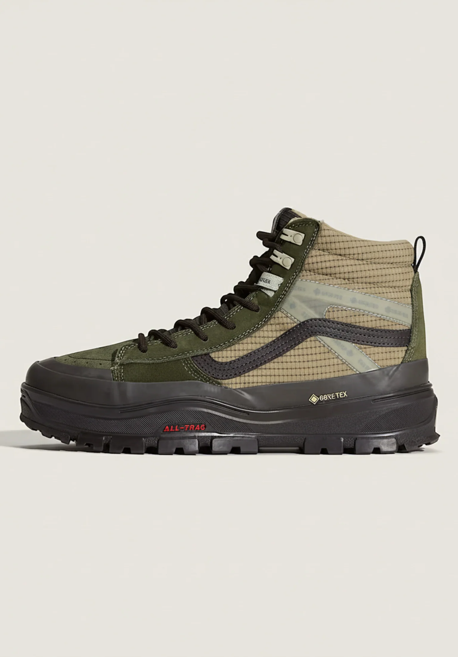 MTE Sk8-Hi Gore-Tex Insulated
