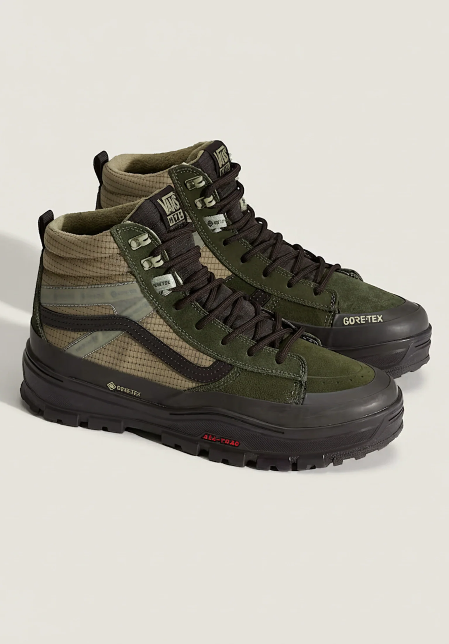 MTE Sk8-Hi Gore-Tex Insulated - Image 2