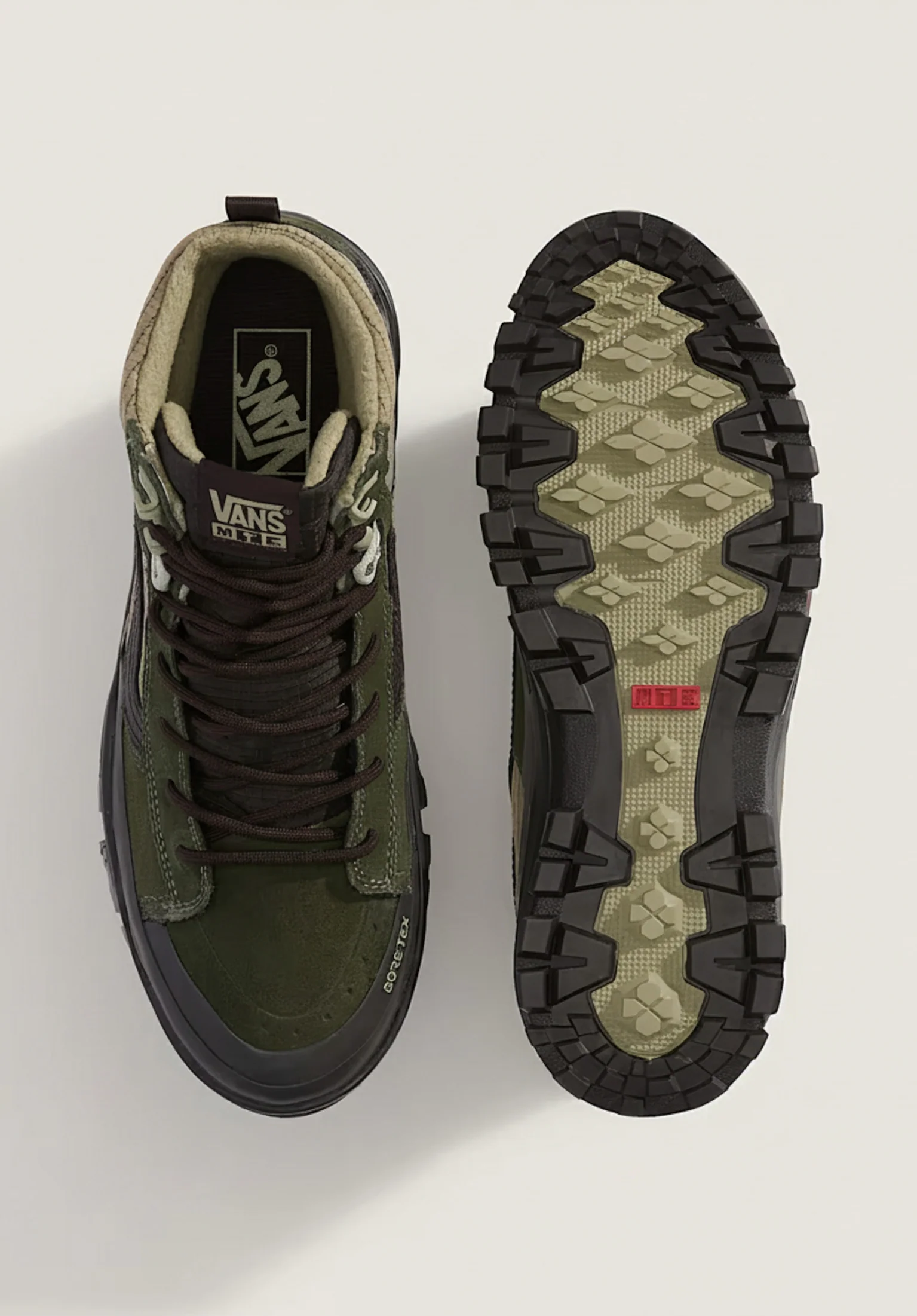 MTE Sk8-Hi Gore-Tex Insulated - Image 3