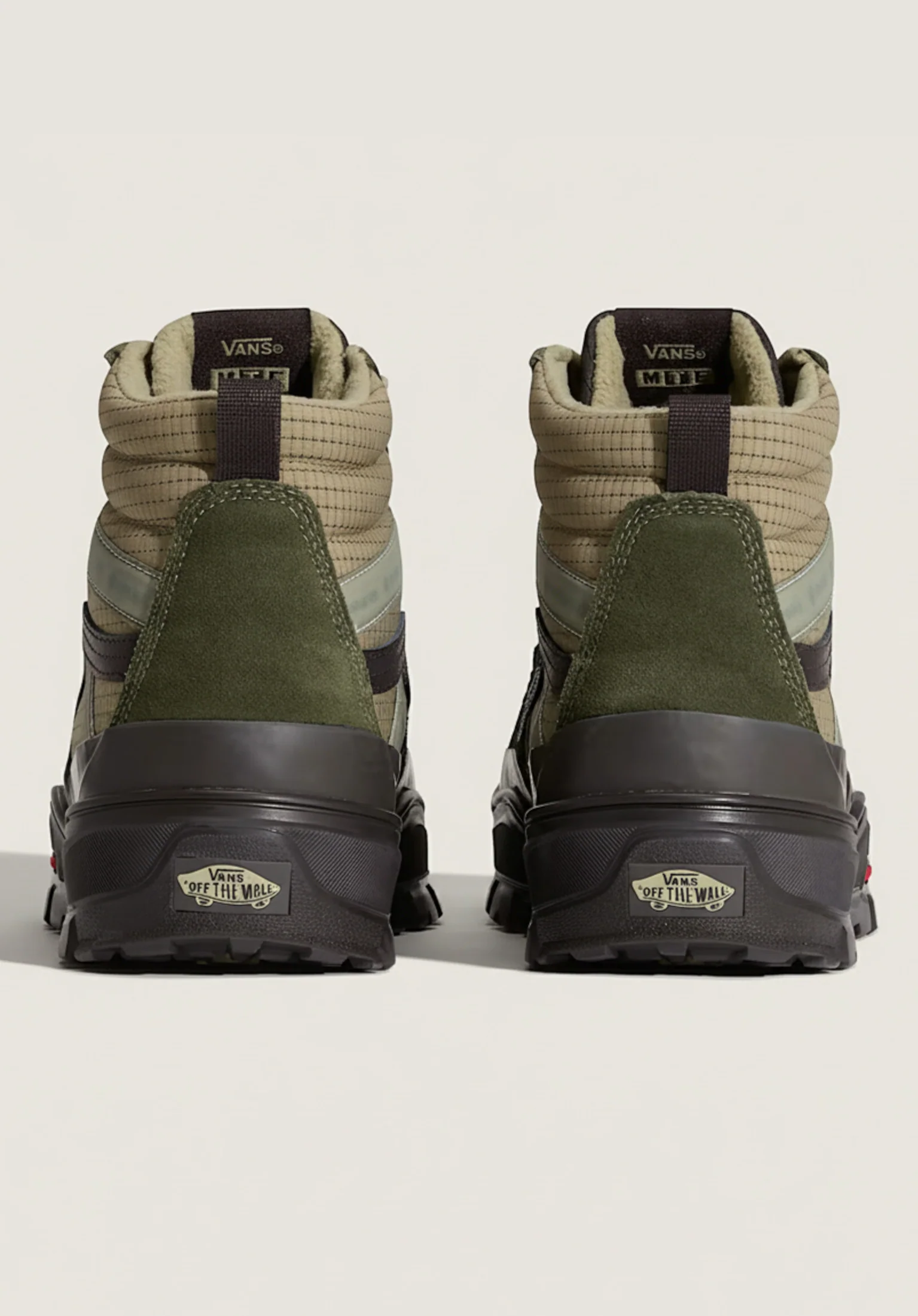 MTE Sk8-Hi Gore-Tex Insulated - Image 4