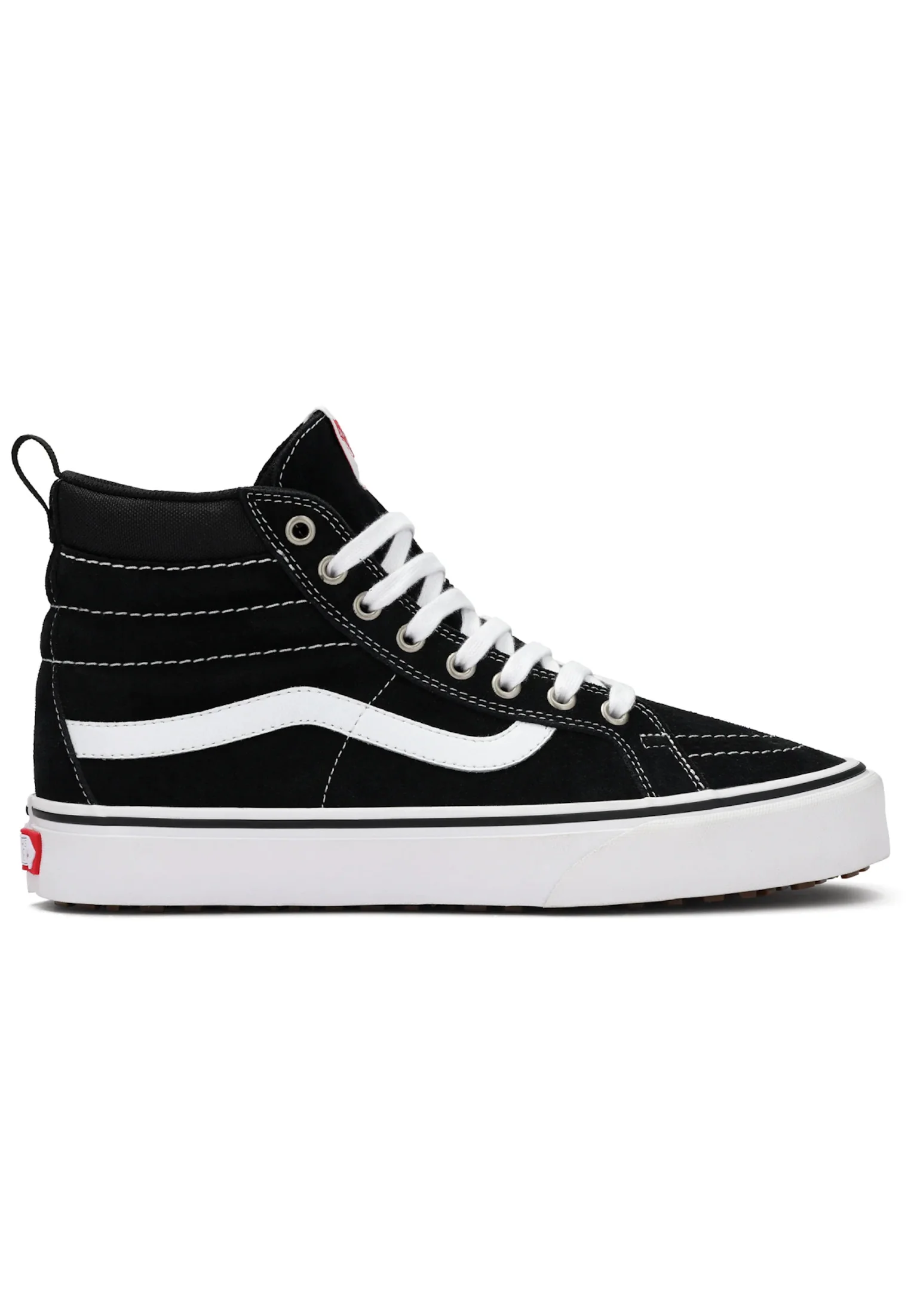 MTE Sk8-Hi Insulated