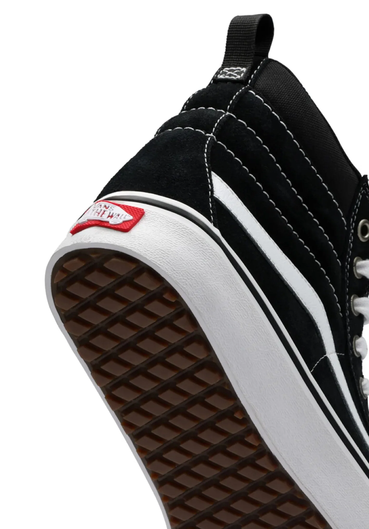 MTE Sk8-Hi Insulated - Image 2