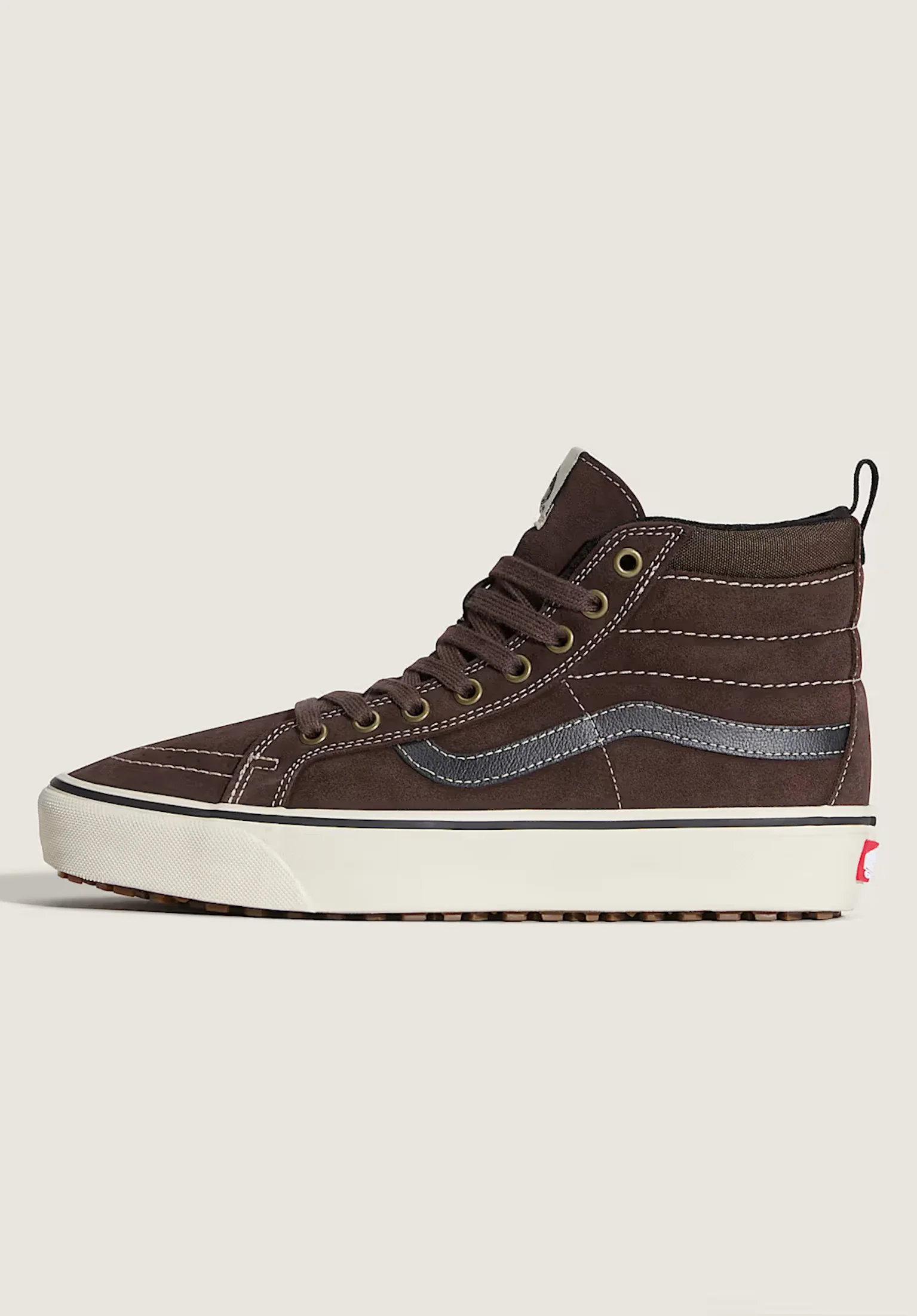 MTE Sk8-Hi Insulated