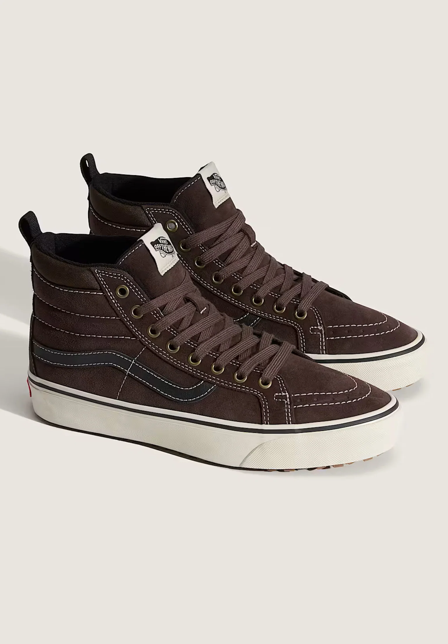 MTE Sk8-Hi Insulated - Image 2