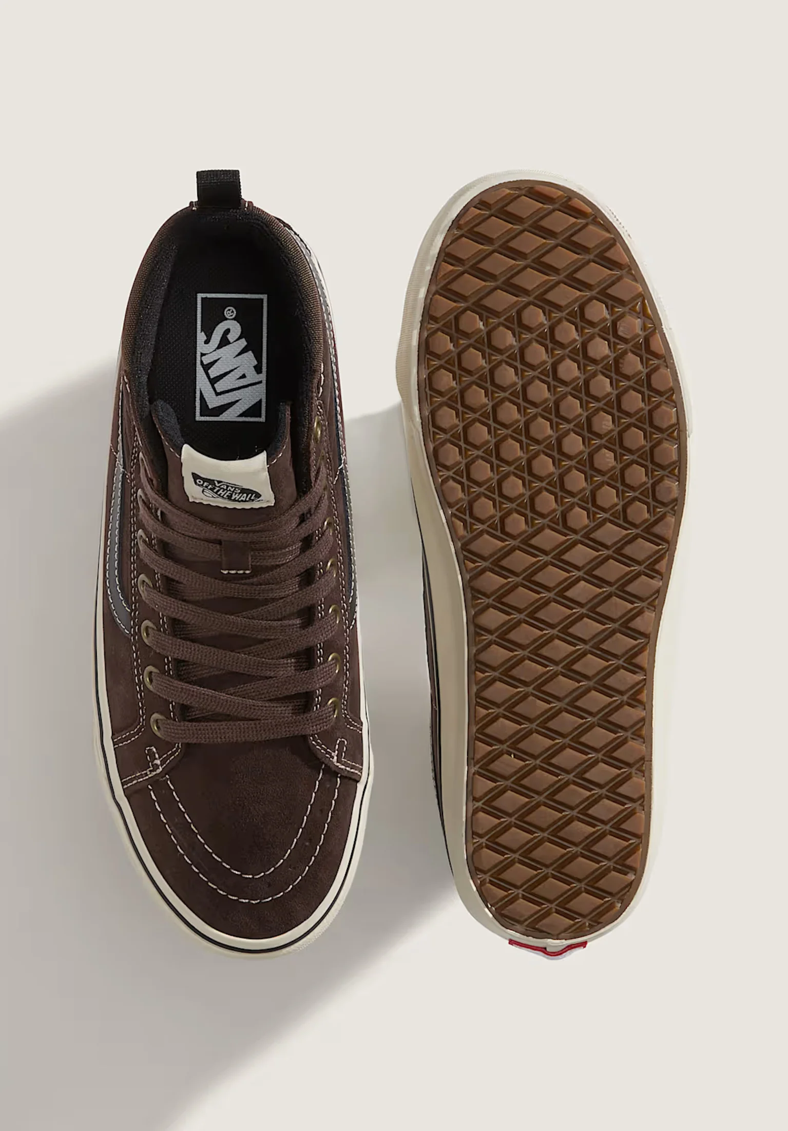 MTE Sk8-Hi Insulated - Image 3