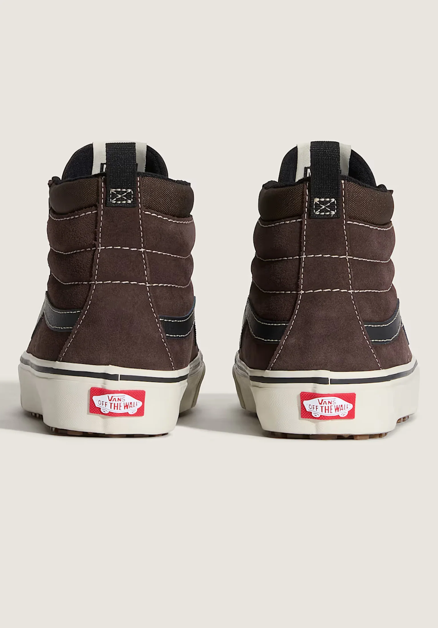 MTE Sk8-Hi Insulated - Image 4