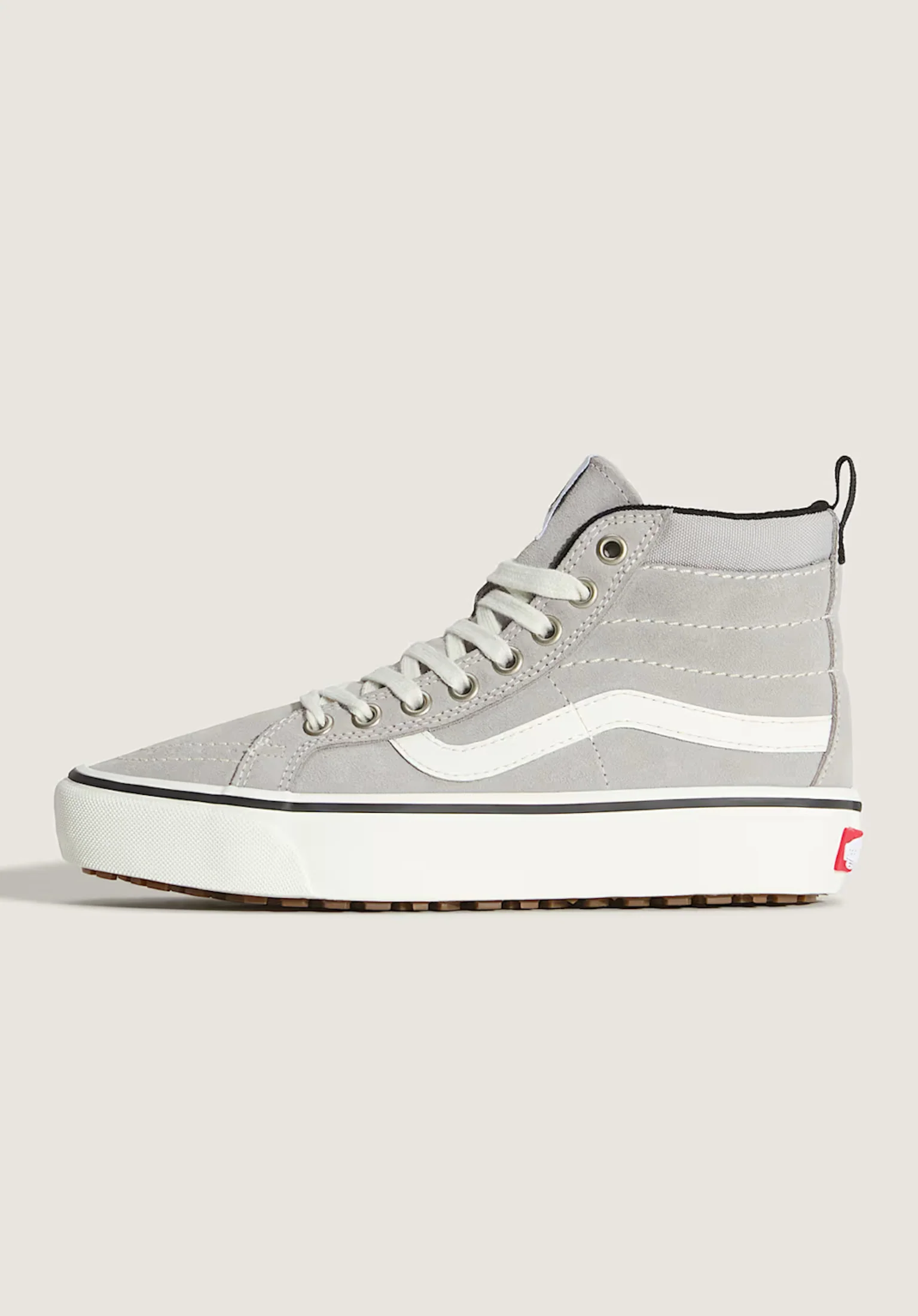 MTE Sk8-Hi Insulated