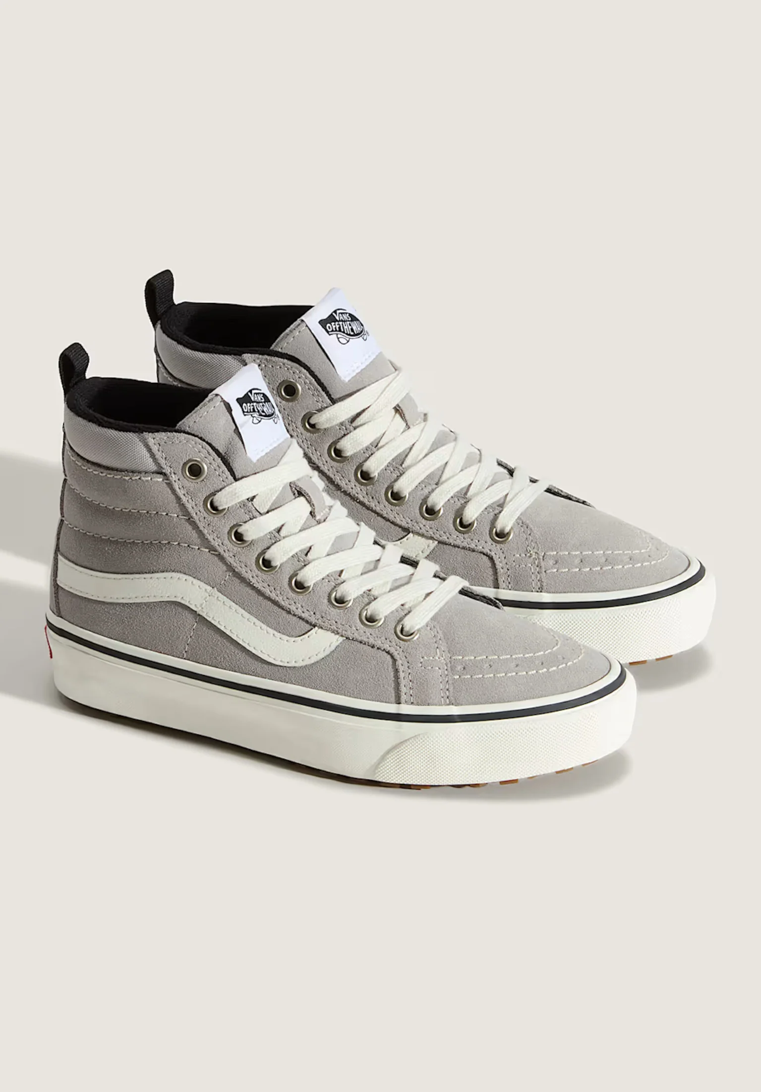 MTE Sk8-Hi Insulated - Image 2