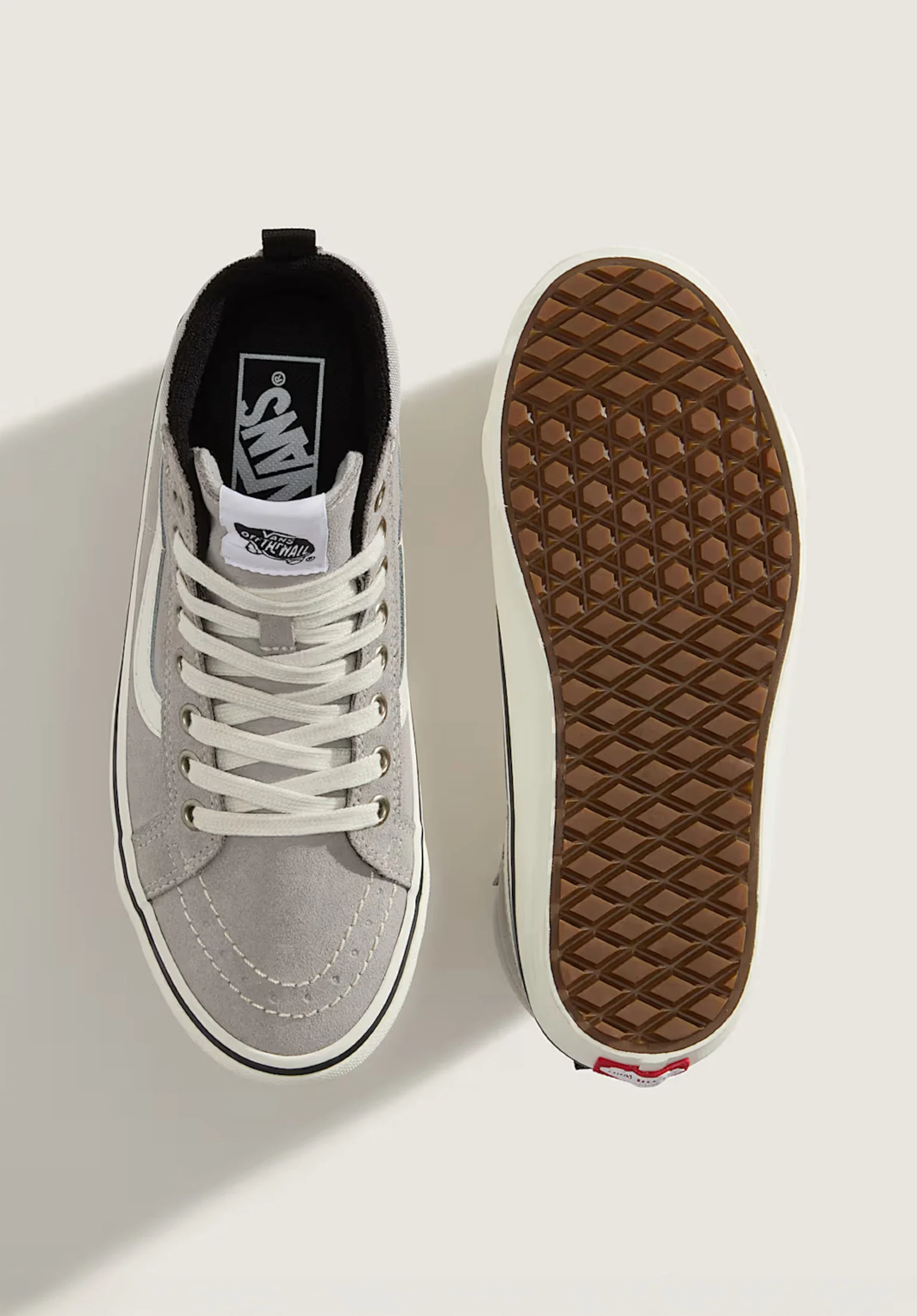 MTE Sk8-Hi Insulated - Image 3
