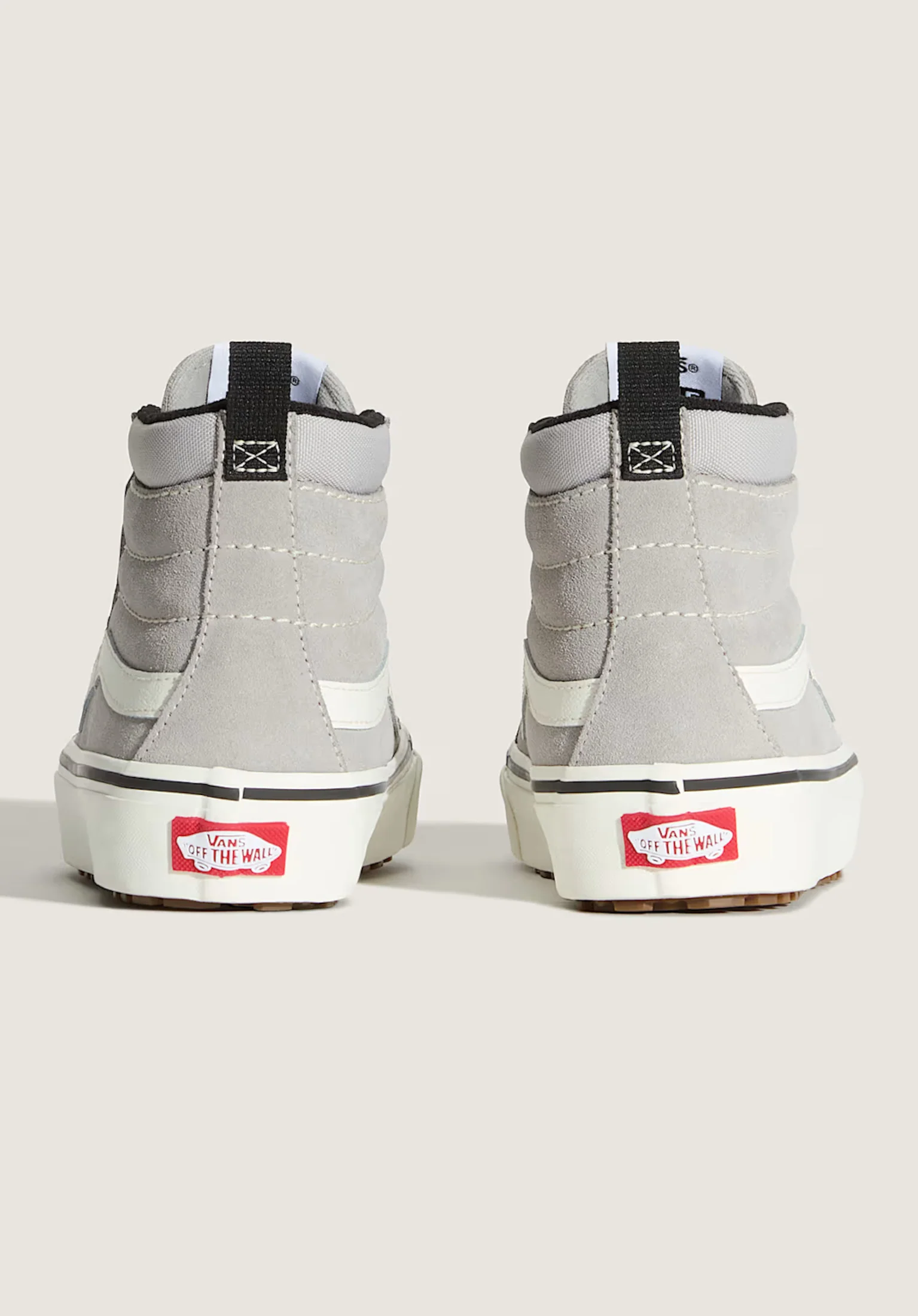 MTE Sk8-Hi Insulated - Image 4