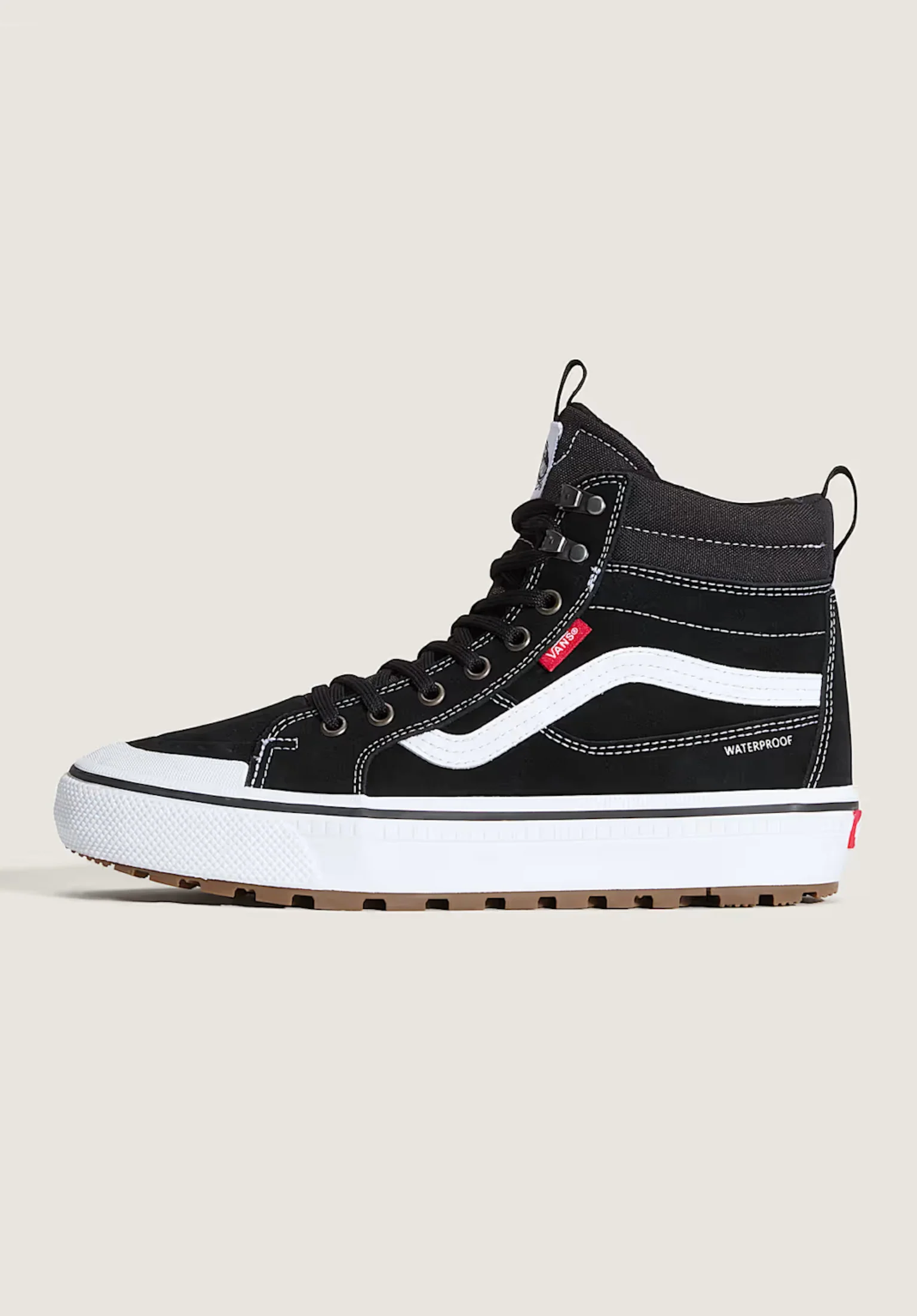 MTE Sk8-Hi Waterproof Insulated