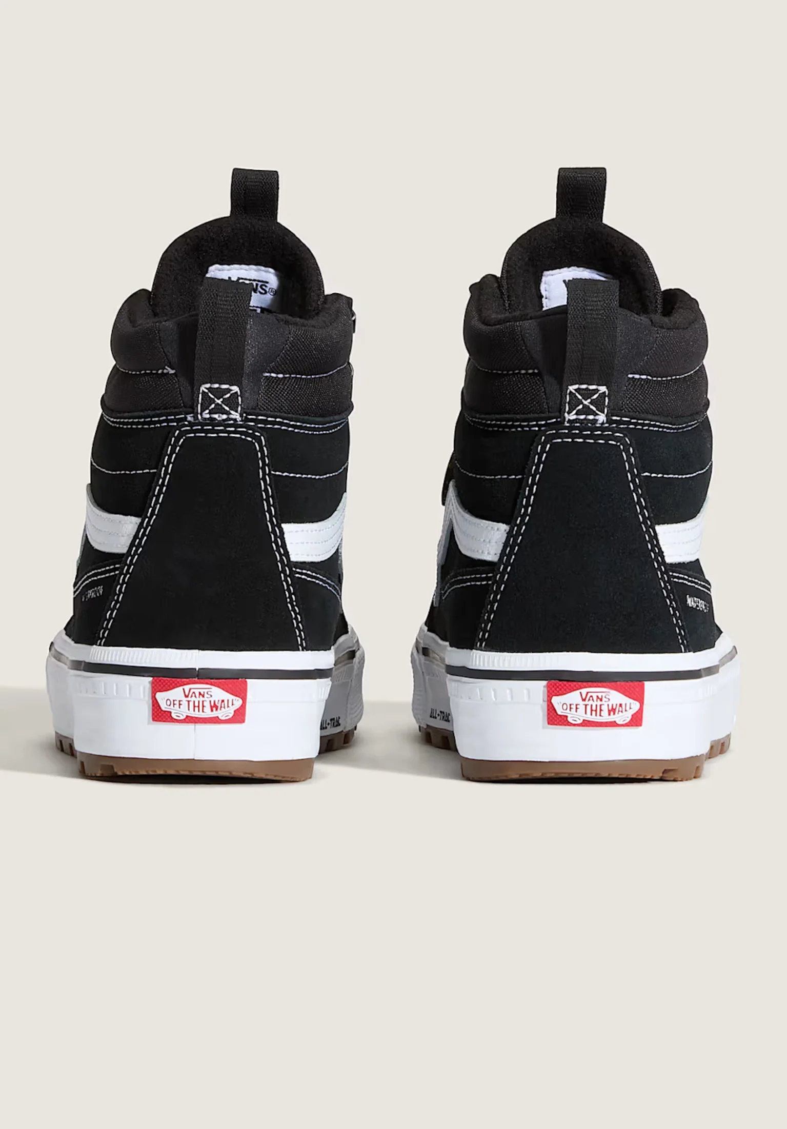 MTE Sk8-Hi Waterproof Insulated - Image 4