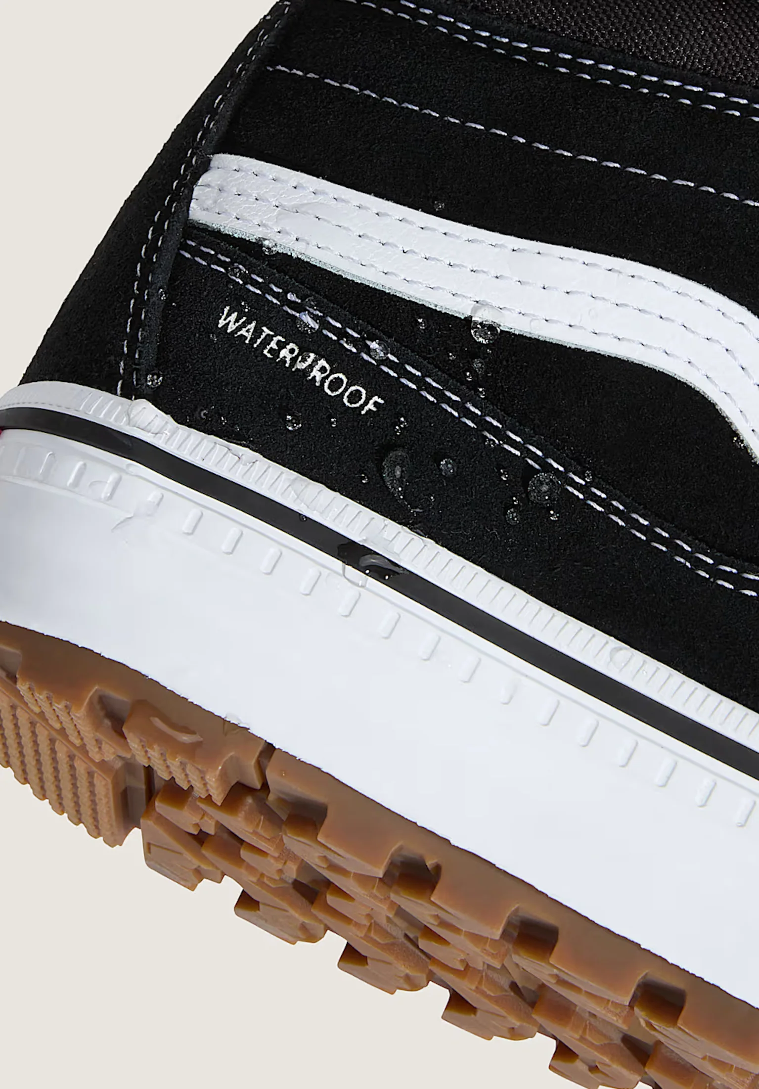 MTE Sk8-Hi Waterproof Insulated - Image 6