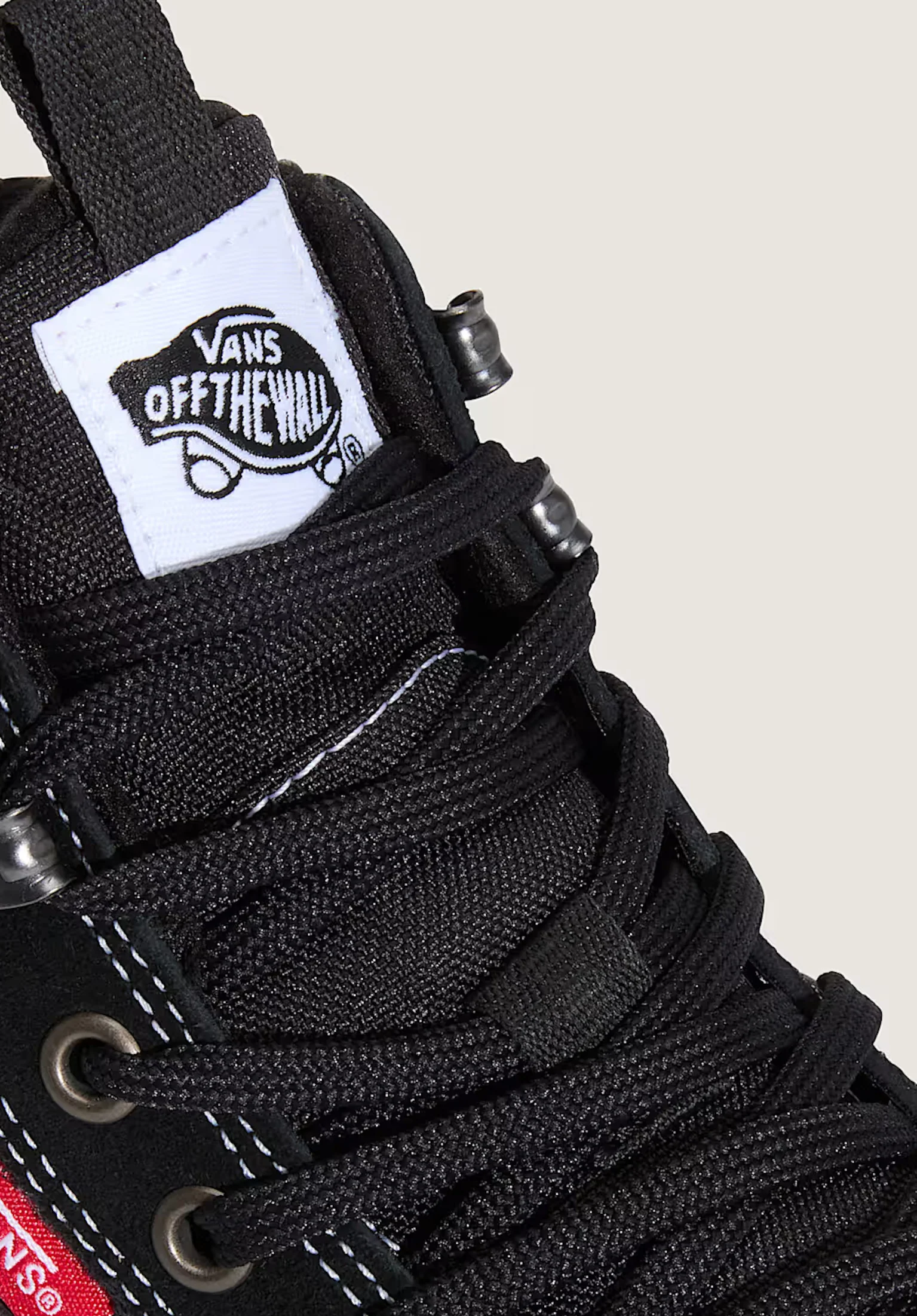 MTE Sk8-Hi Waterproof Insulated - Image 7