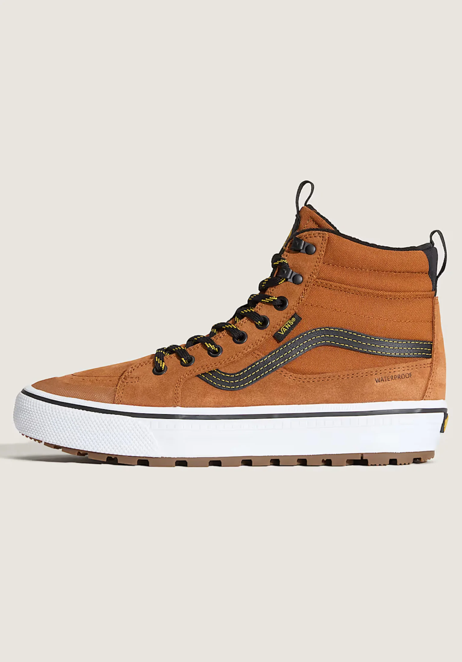 MTE Sk8-Hi Waterproof Insulated