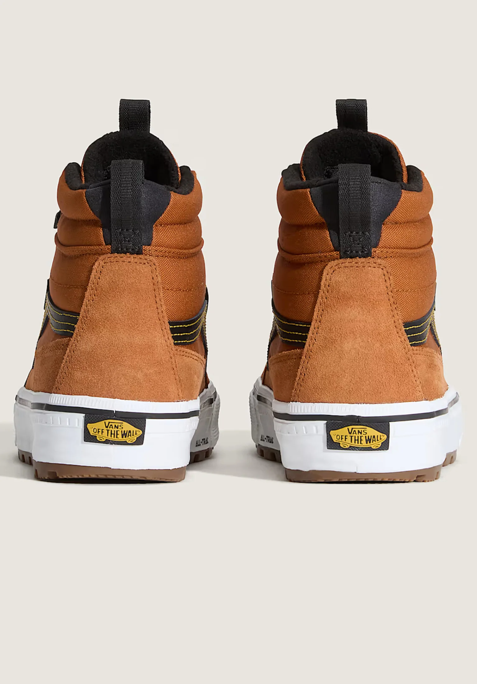MTE Sk8-Hi Waterproof Insulated - Image 4