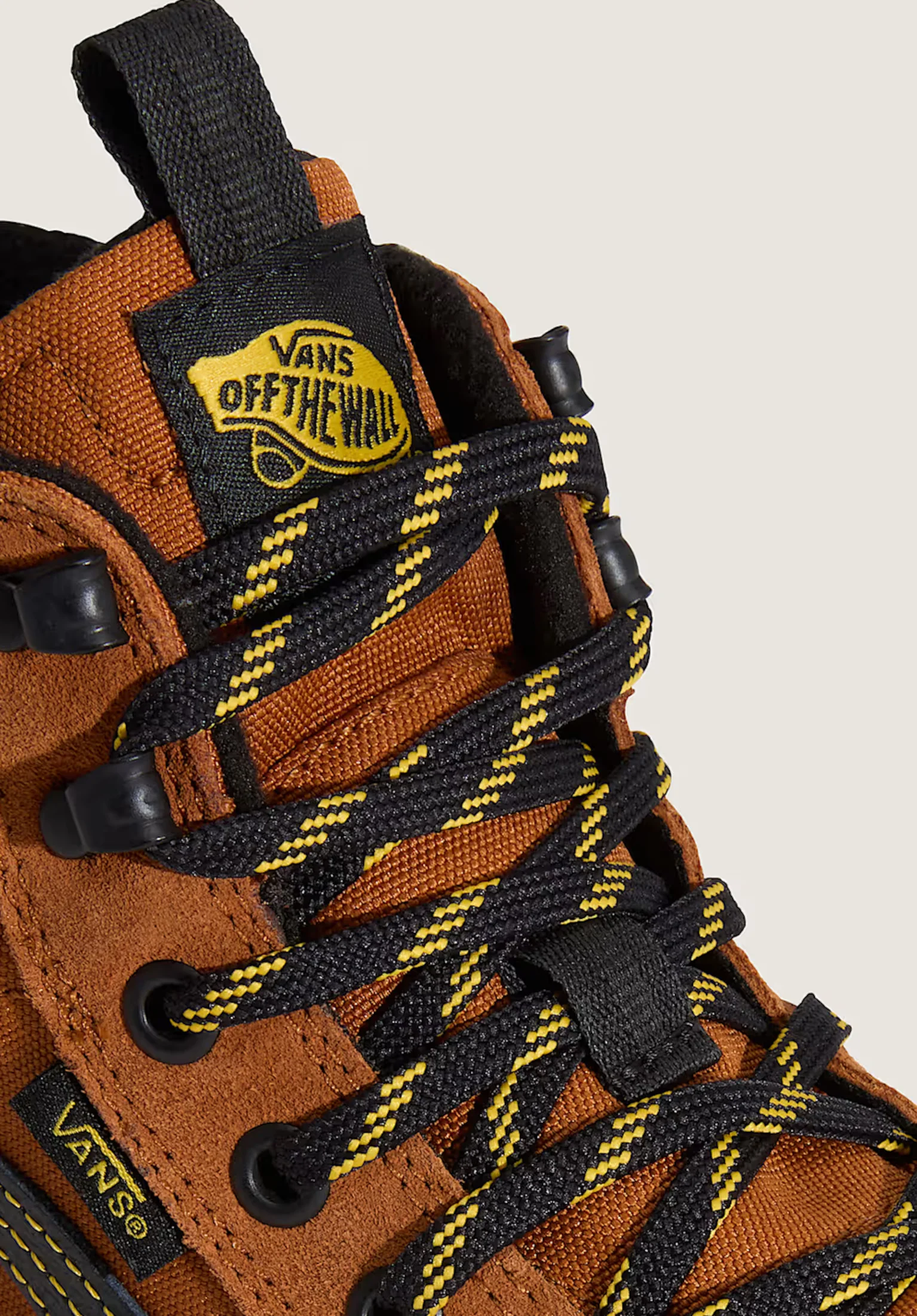 MTE Sk8-Hi Waterproof Insulated - Image 6