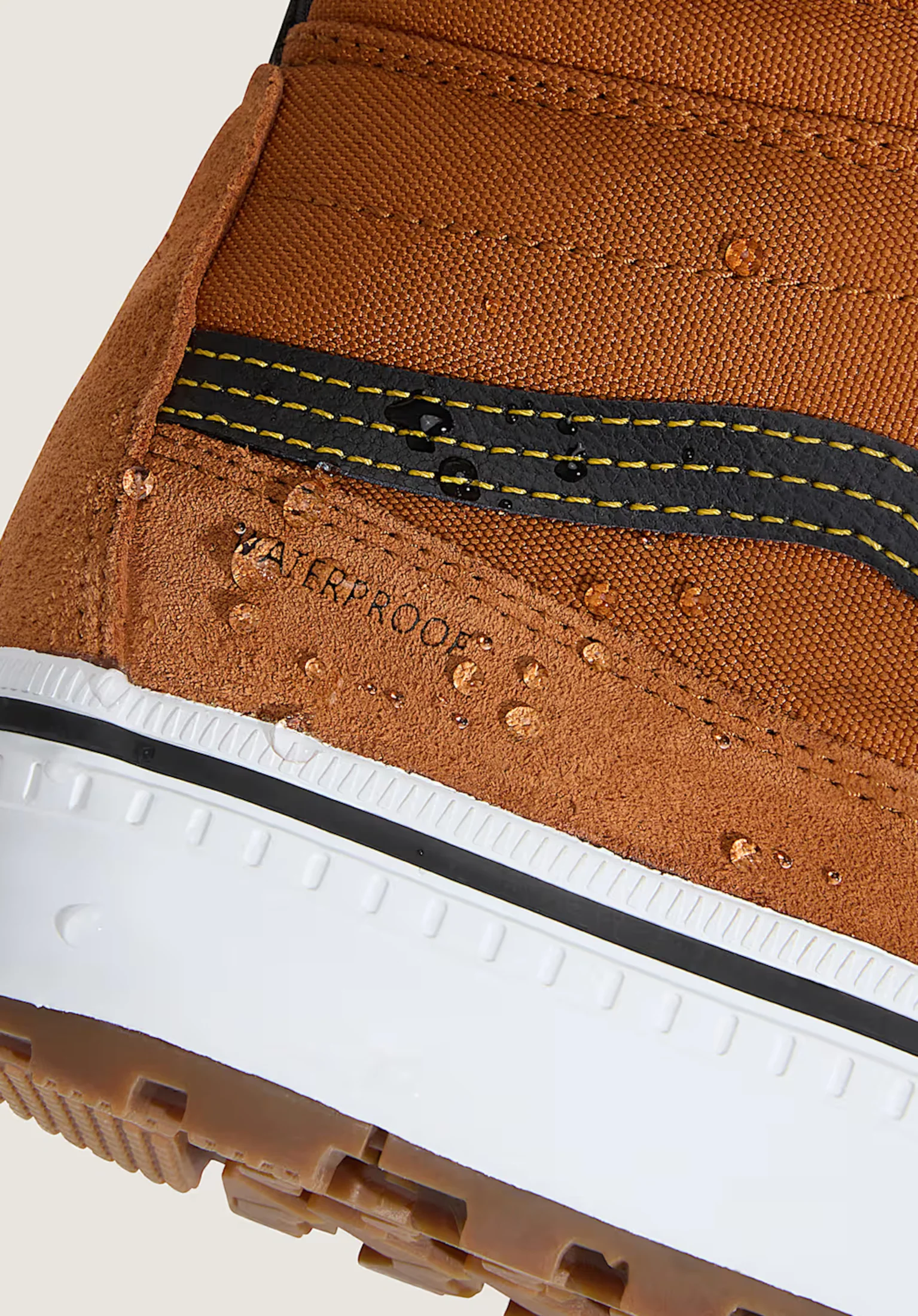 MTE Sk8-Hi Waterproof Insulated - Image 7