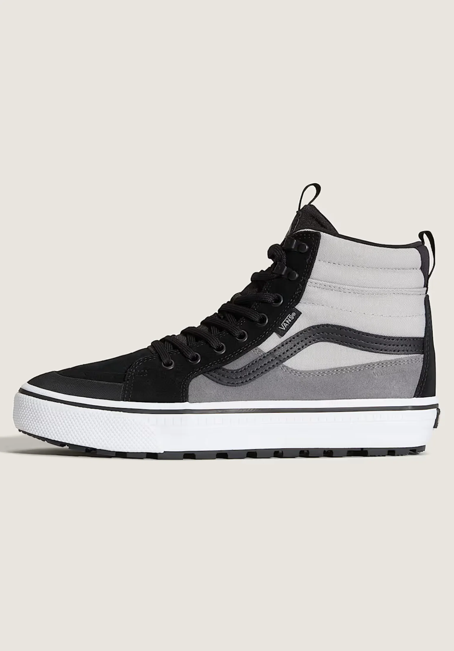 MTE Sk8-Hi Waterproof Insulated