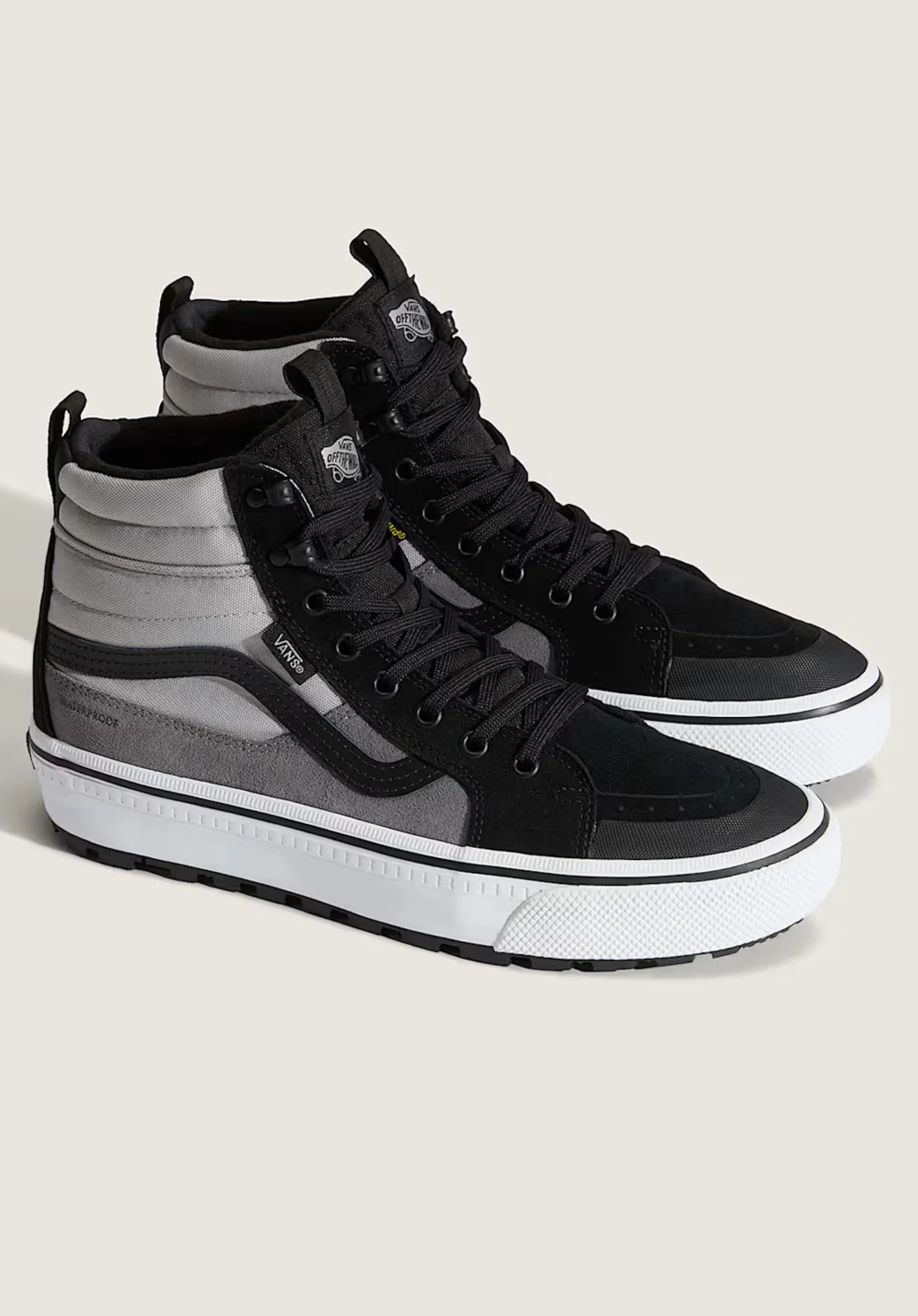 MTE Sk8-Hi Waterproof Insulated - Image 2