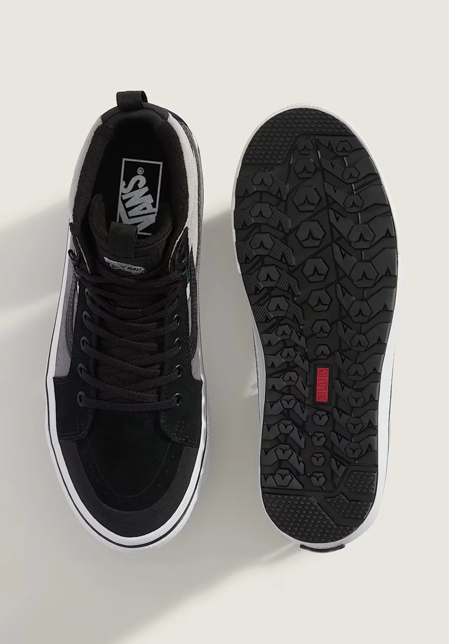 MTE Sk8-Hi Waterproof Insulated - Image 3