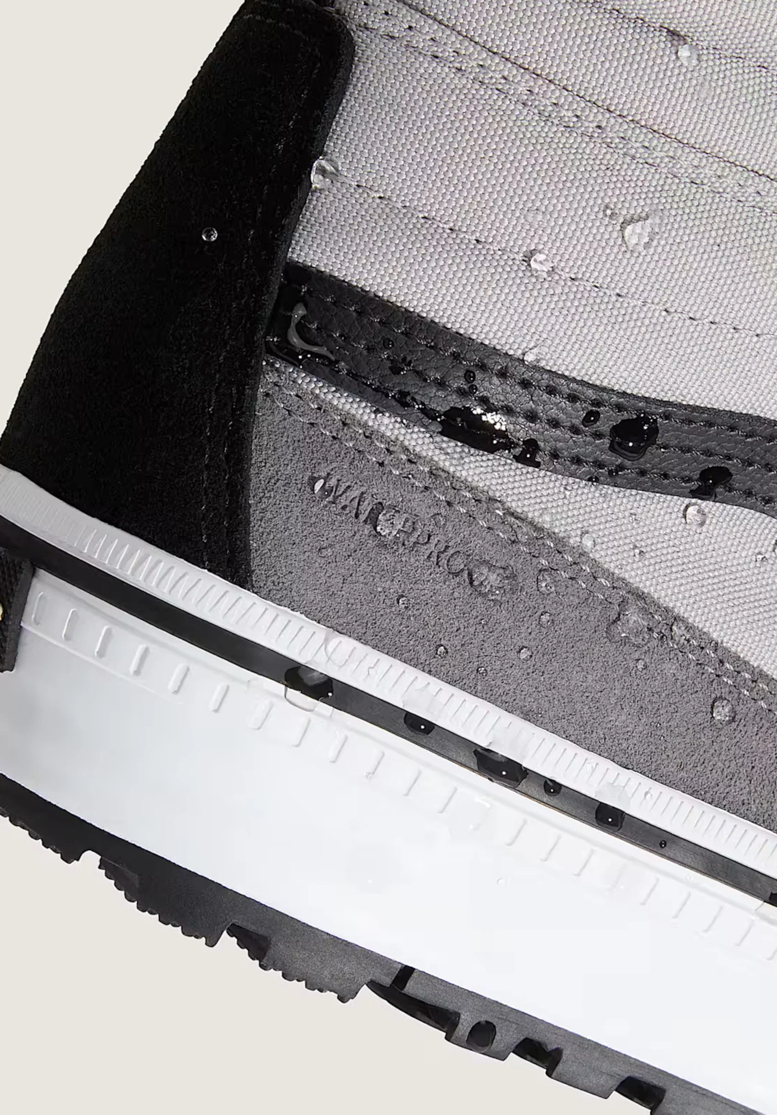 MTE Sk8-Hi Waterproof Insulated - Image 6