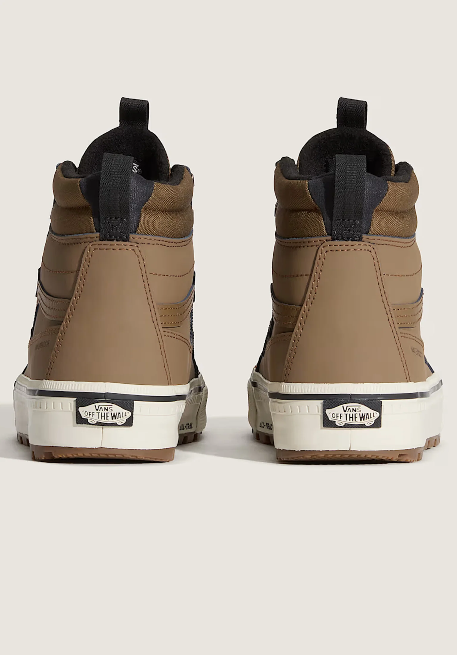 MTE Sk8-Hi Waterproof Insulated - Image 4
