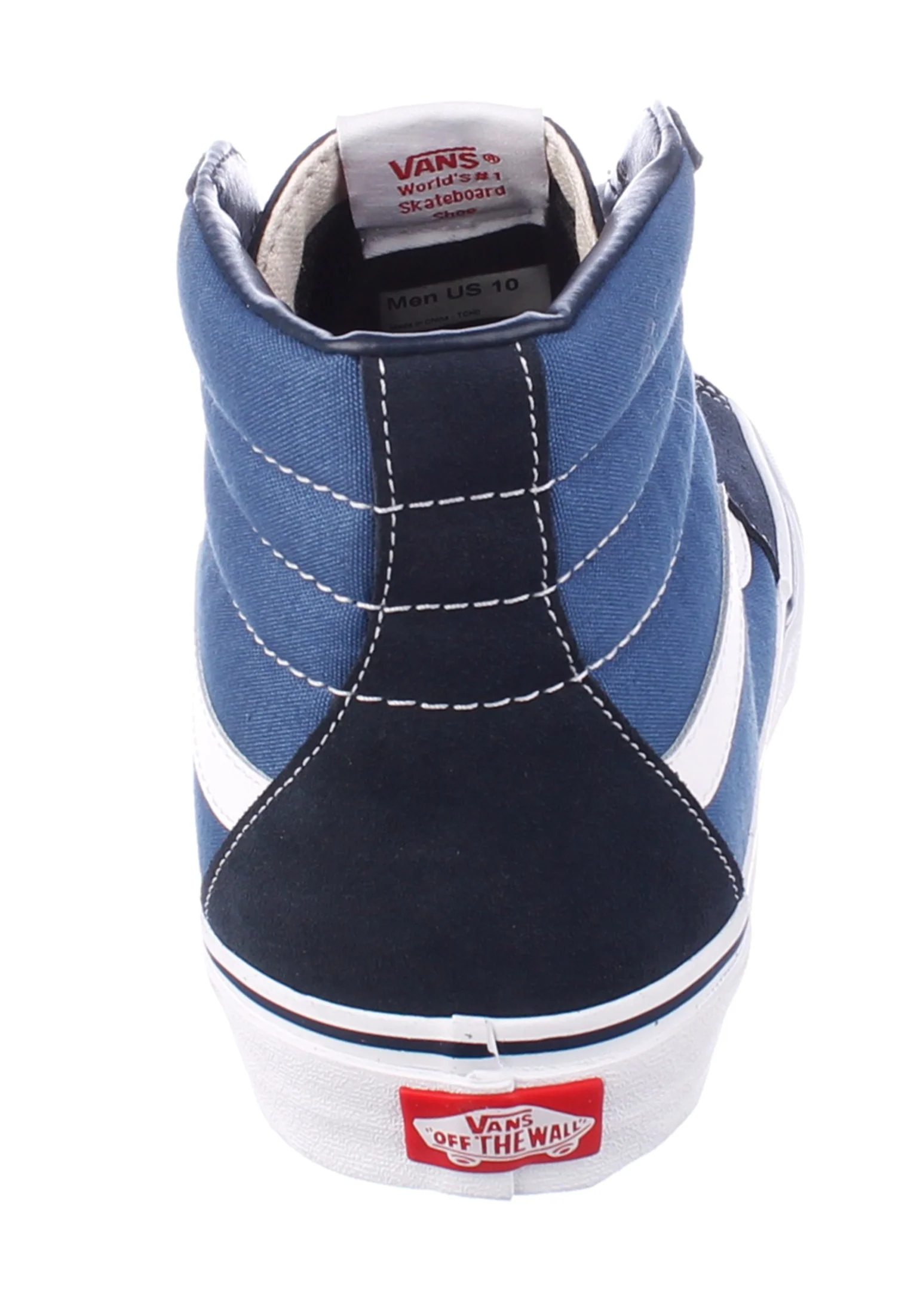 Sk8-Hi - Image 5