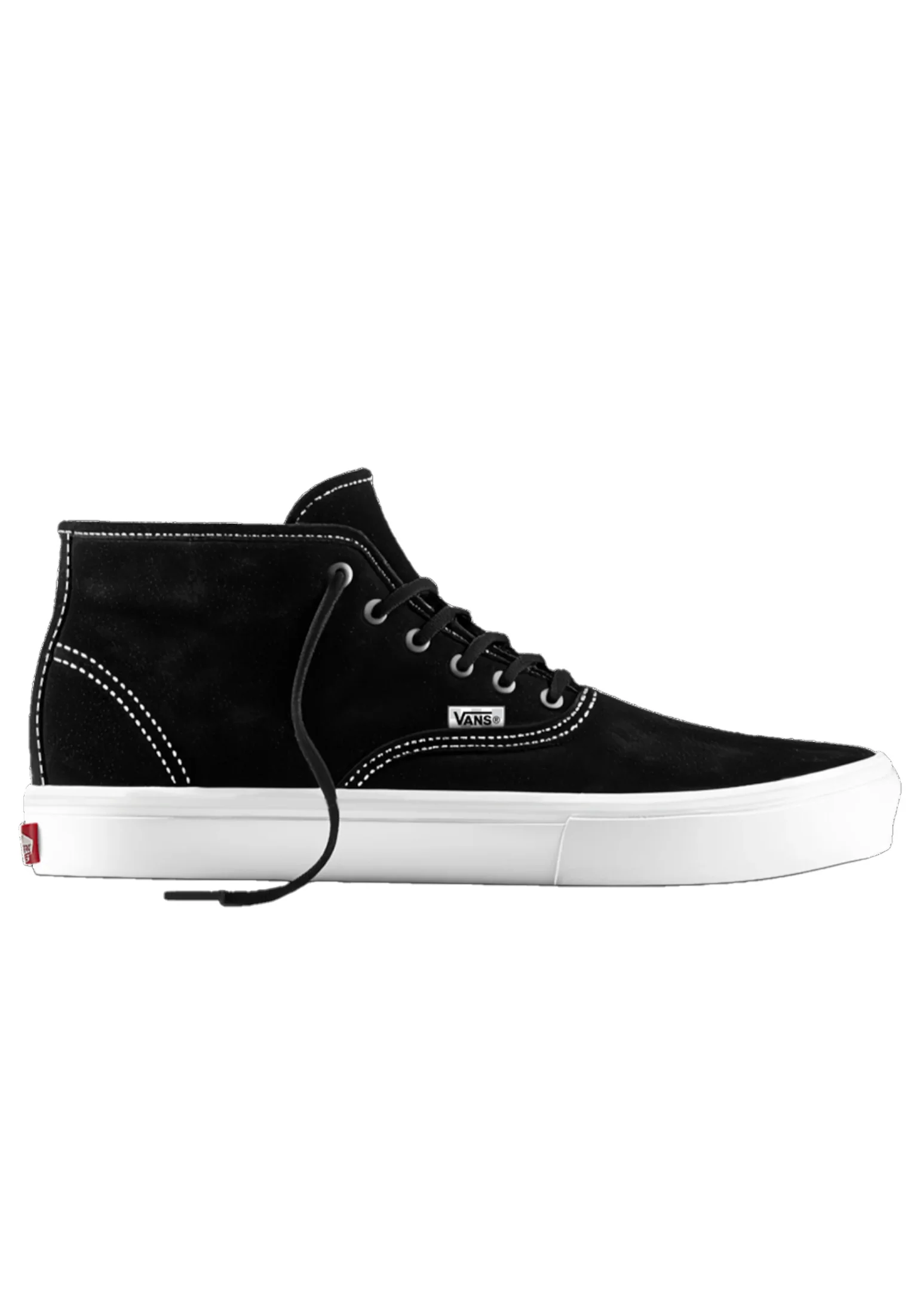 Skate Authentic Mid
