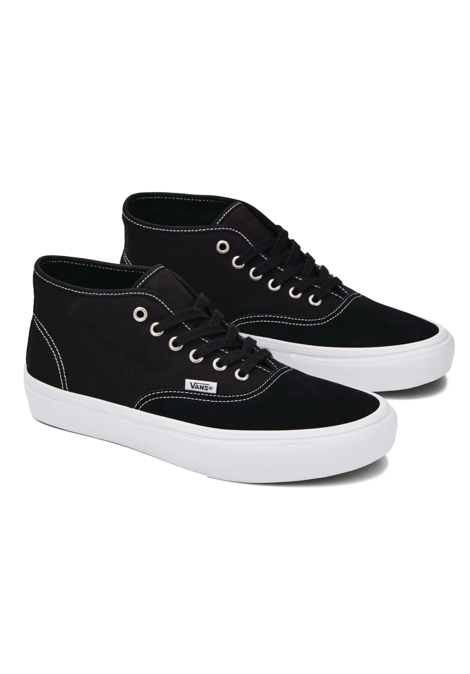 Skate Authentic Mid - Image 3