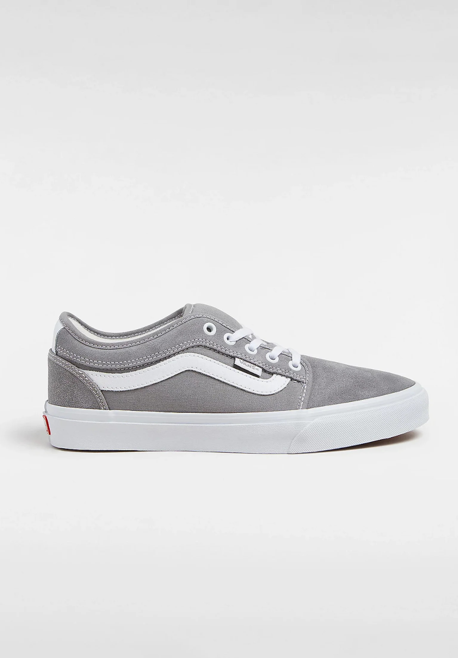 Skate Chukka Low Sidestripe