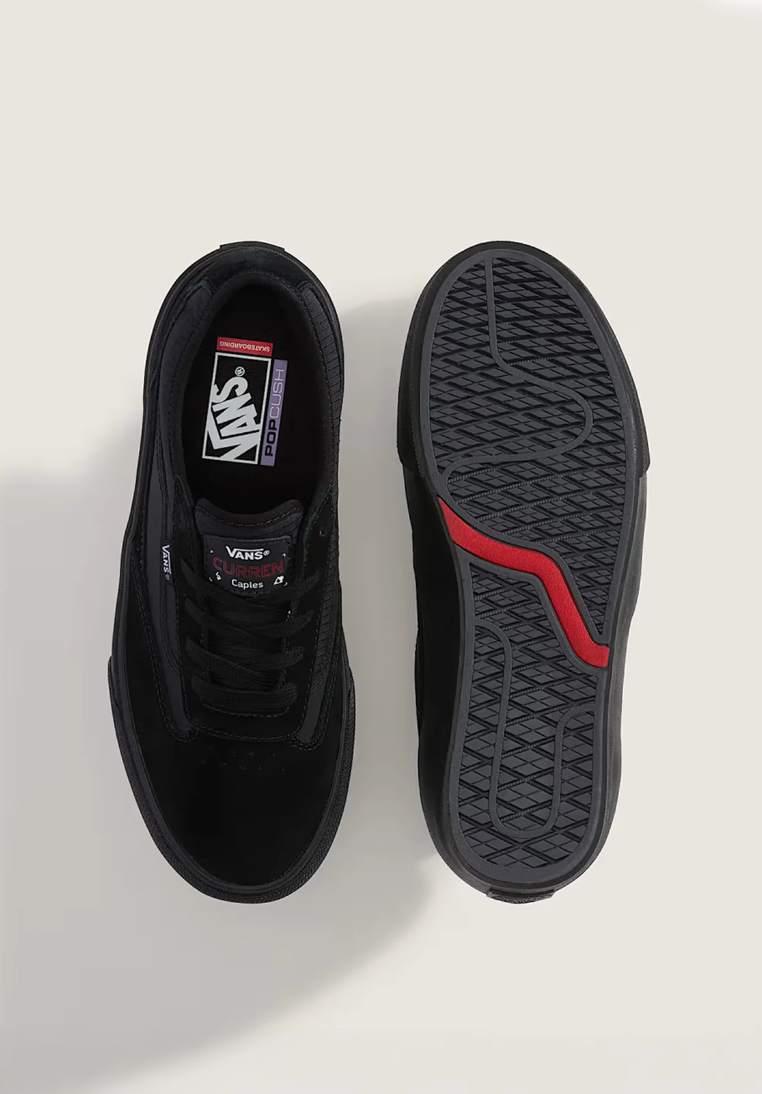 Skate Curren Caples - Image 4