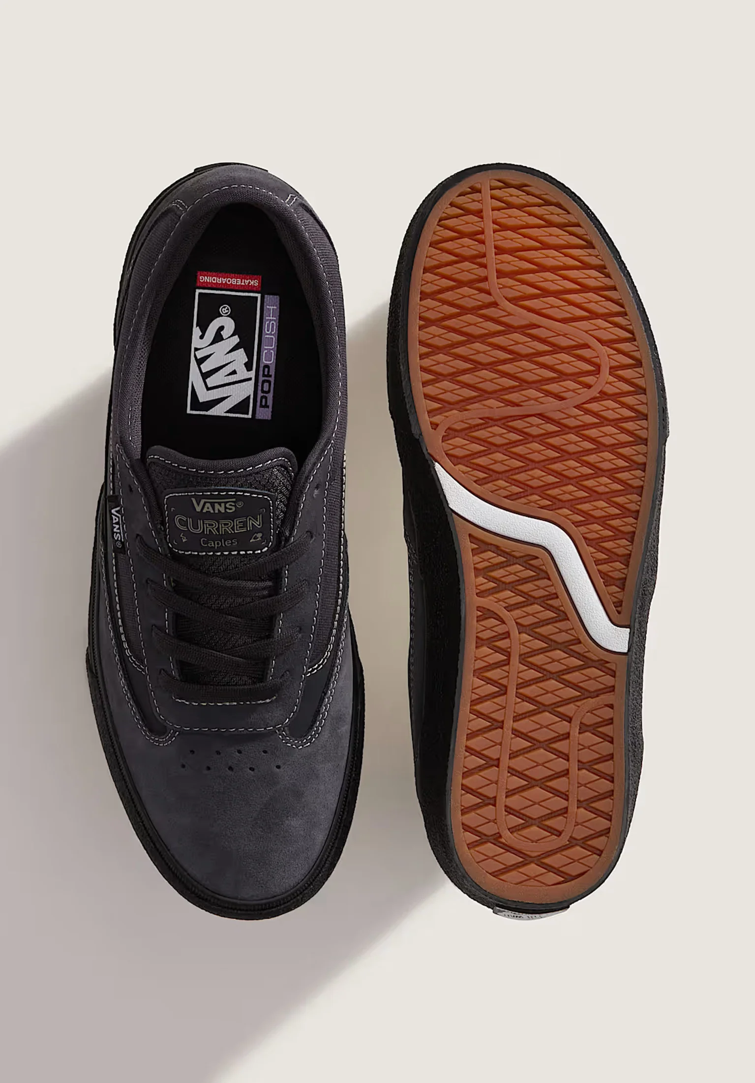 Skate Curren Caples - Image 3