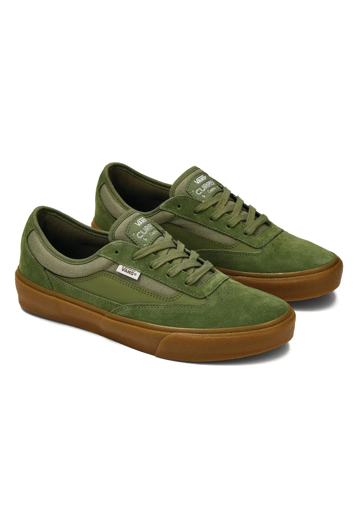 Skate Curren Caples