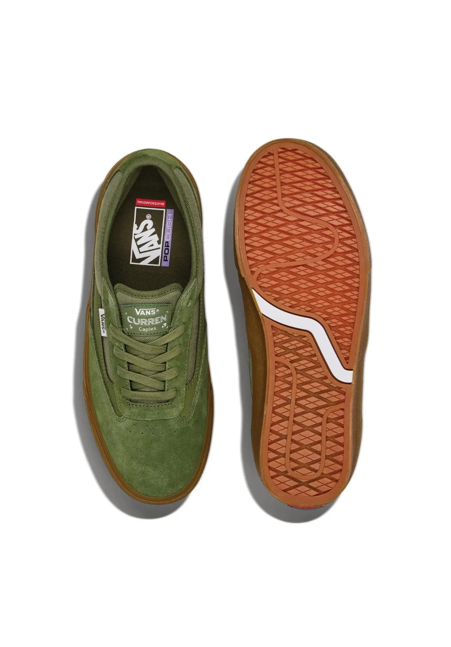 Skate Curren Caples - Image 3