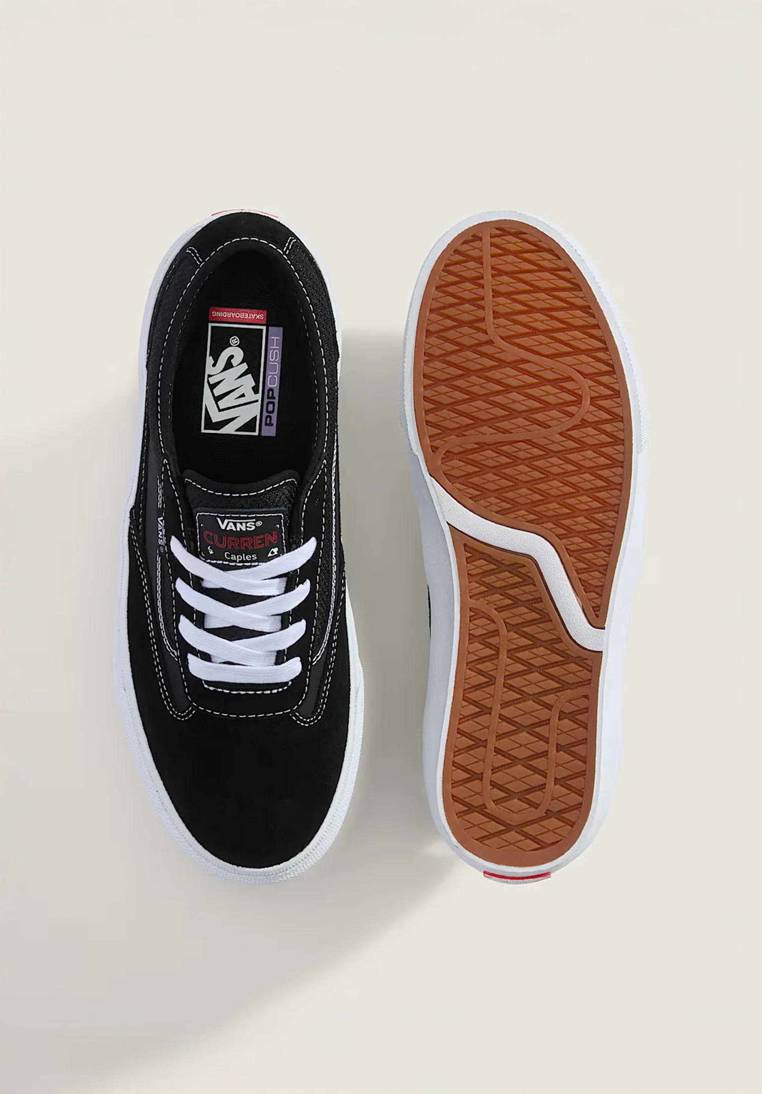 Skate Curren Caples - Image 3
