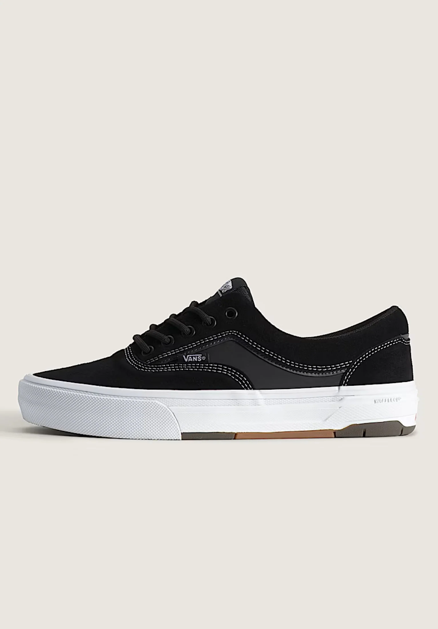 Skate Era Wafflecup