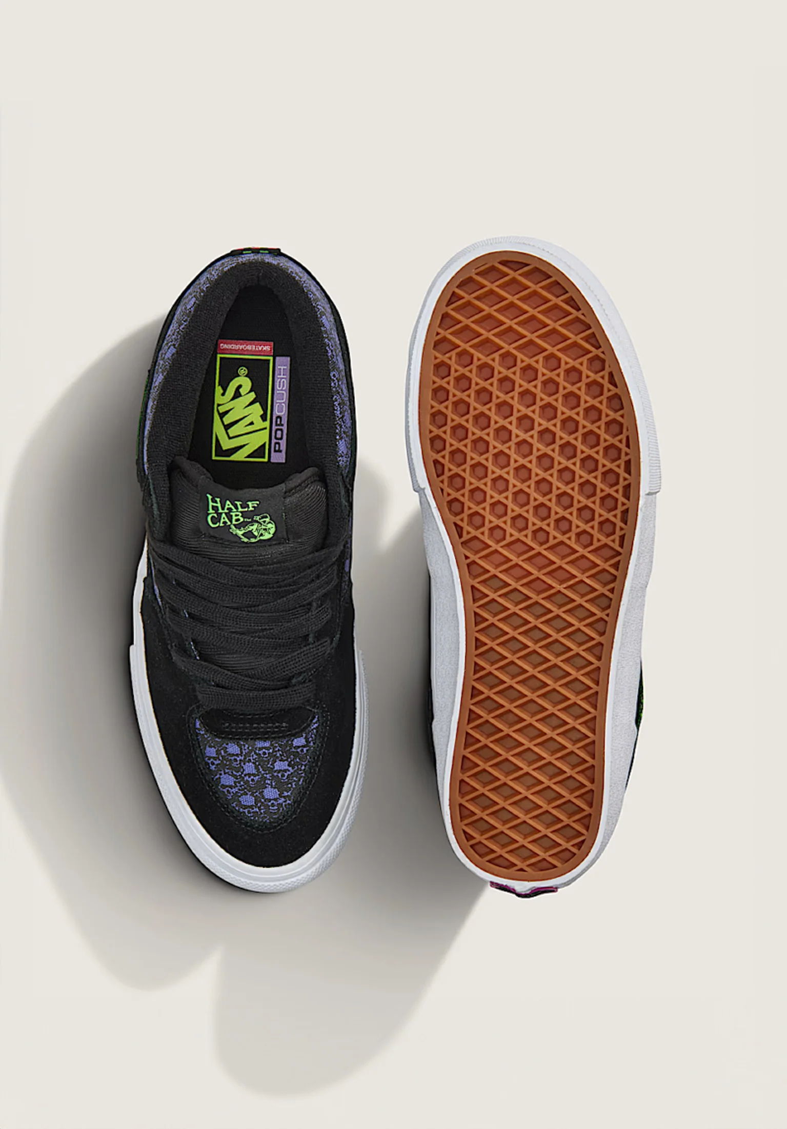 Skate Half Cab - Image 2