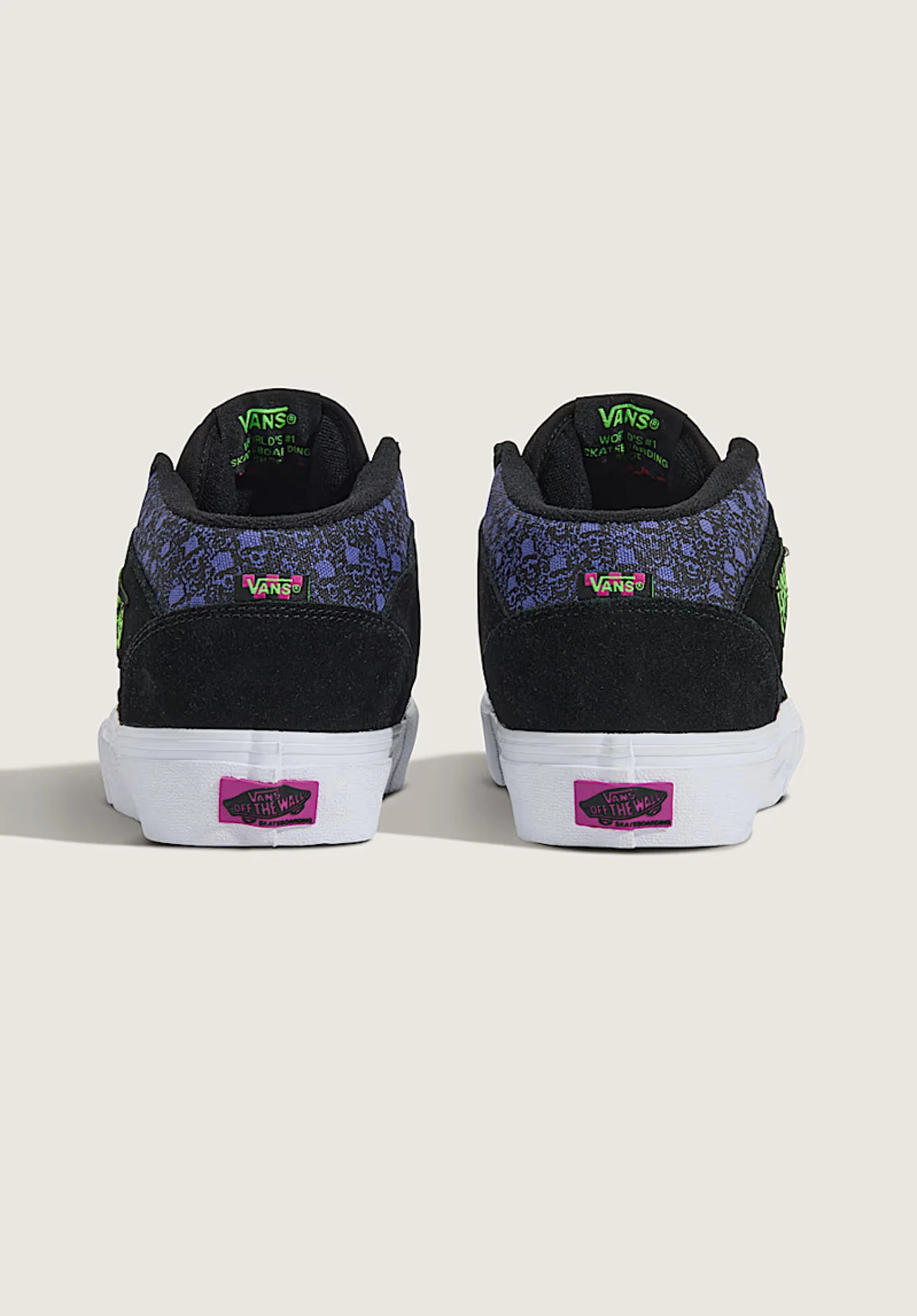Skate Half Cab - Image 3