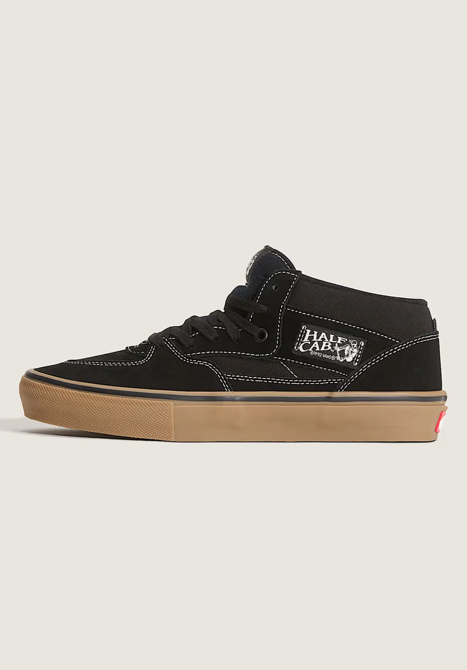 Skate Half Cab