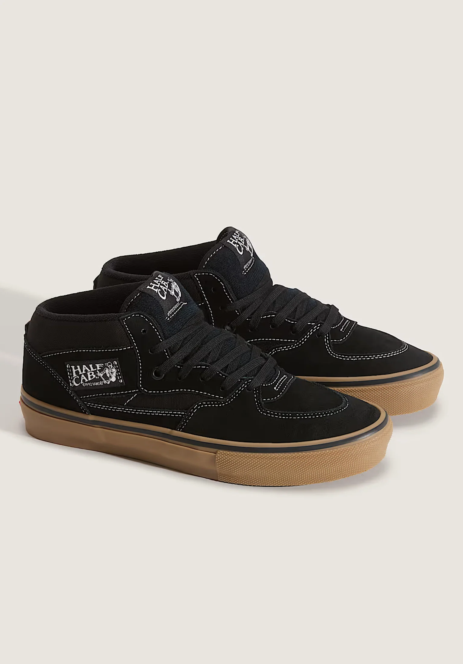 Skate Half Cab - Image 2